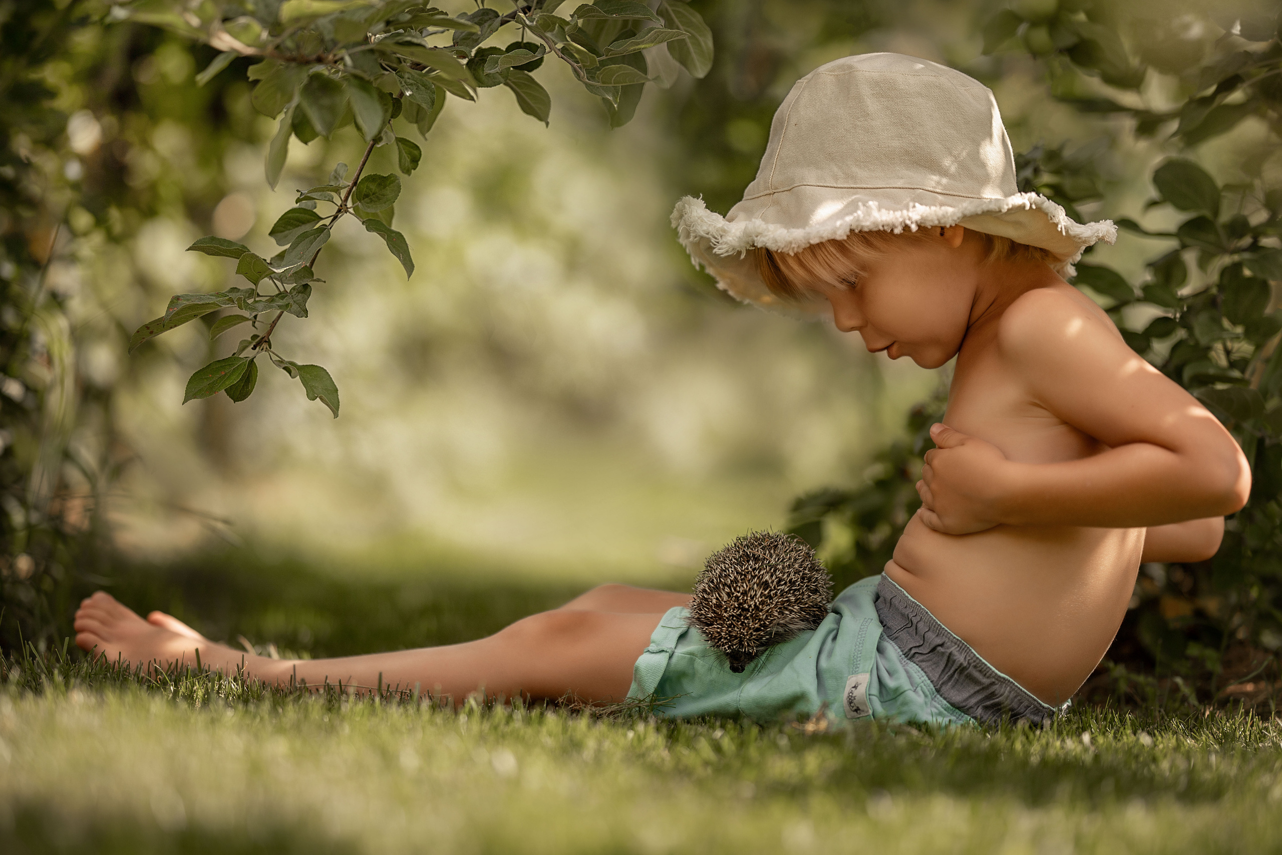 Дети. Елена Чернигина семейный и детский фотограф в Нижнем Новгороде и Бор