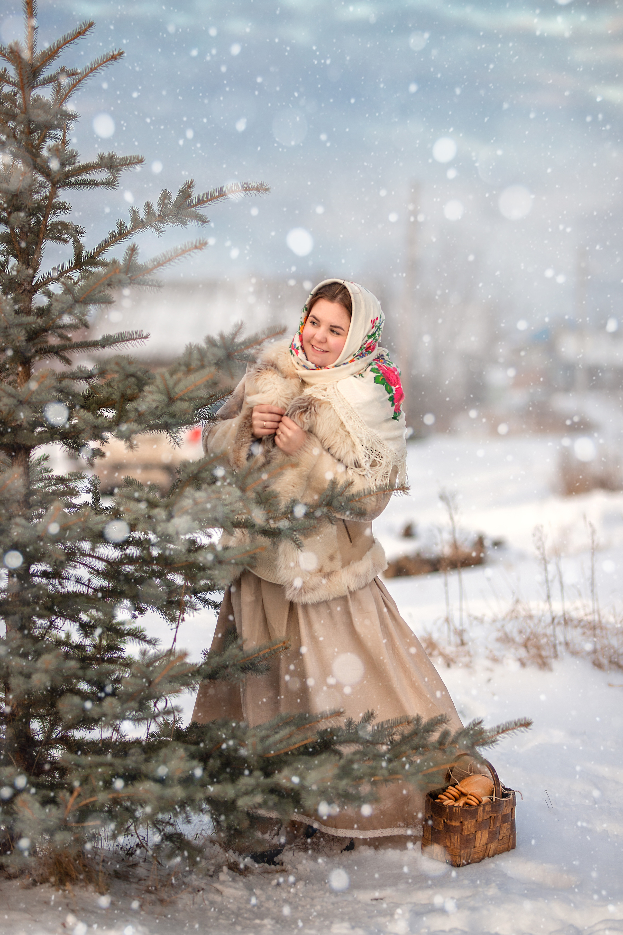 Девушки. Елена Чернигина семейный и детский фотограф в Нижнем Новгороде и Бор