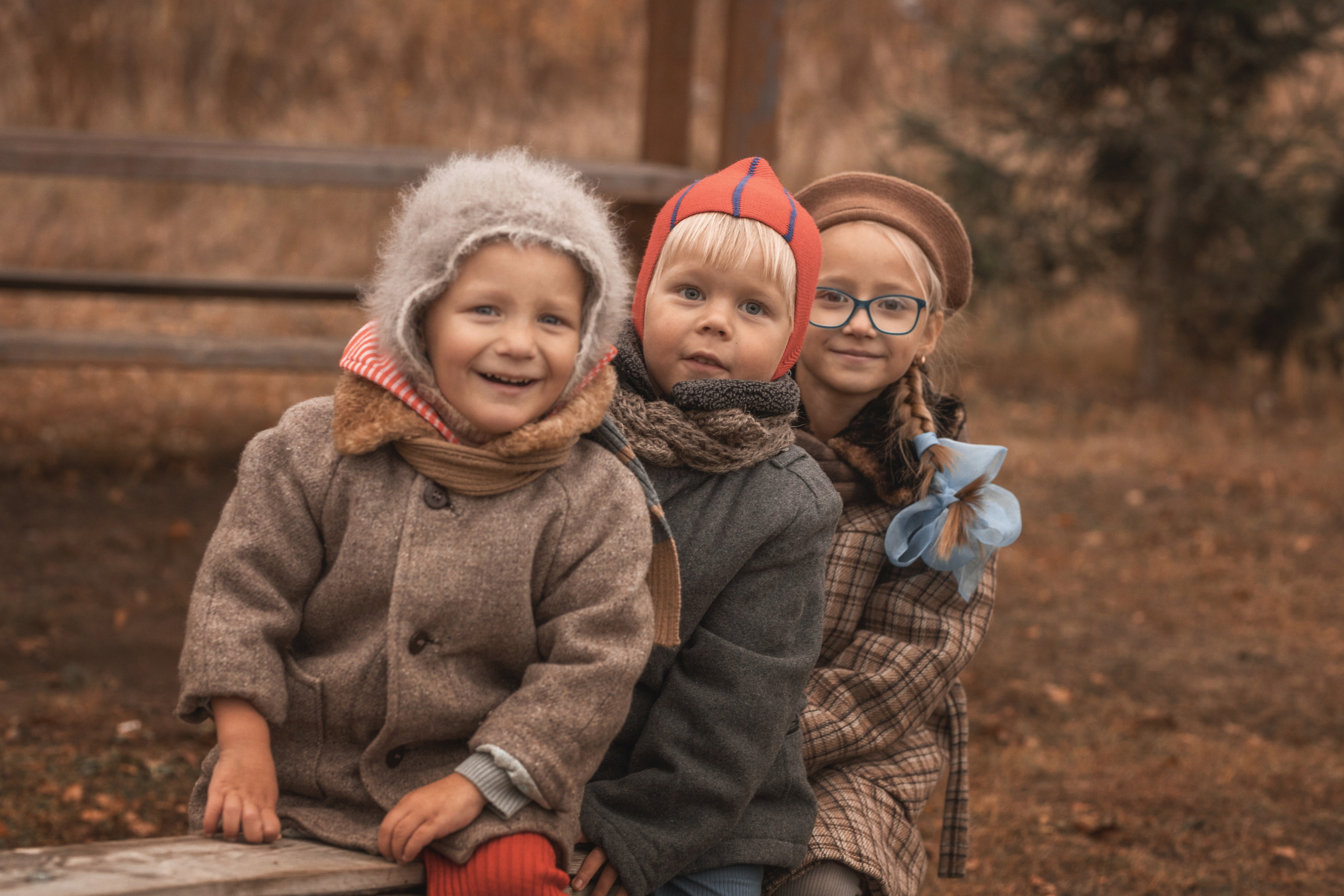 Стилизация. Елена Чернигина семейный и детский фотограф в Нижнем Новгороде и Бор