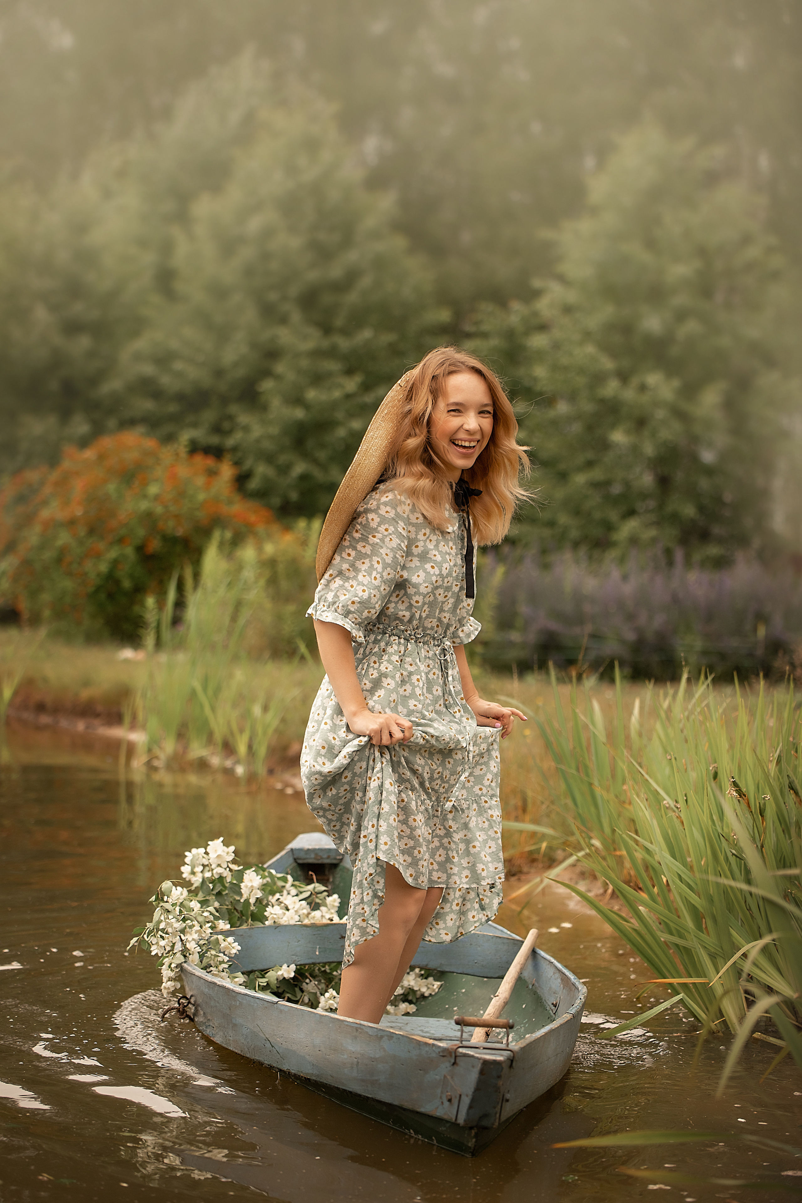 Девушки. Елена Чернигина семейный и детский фотограф в Нижнем Новгороде и Бор