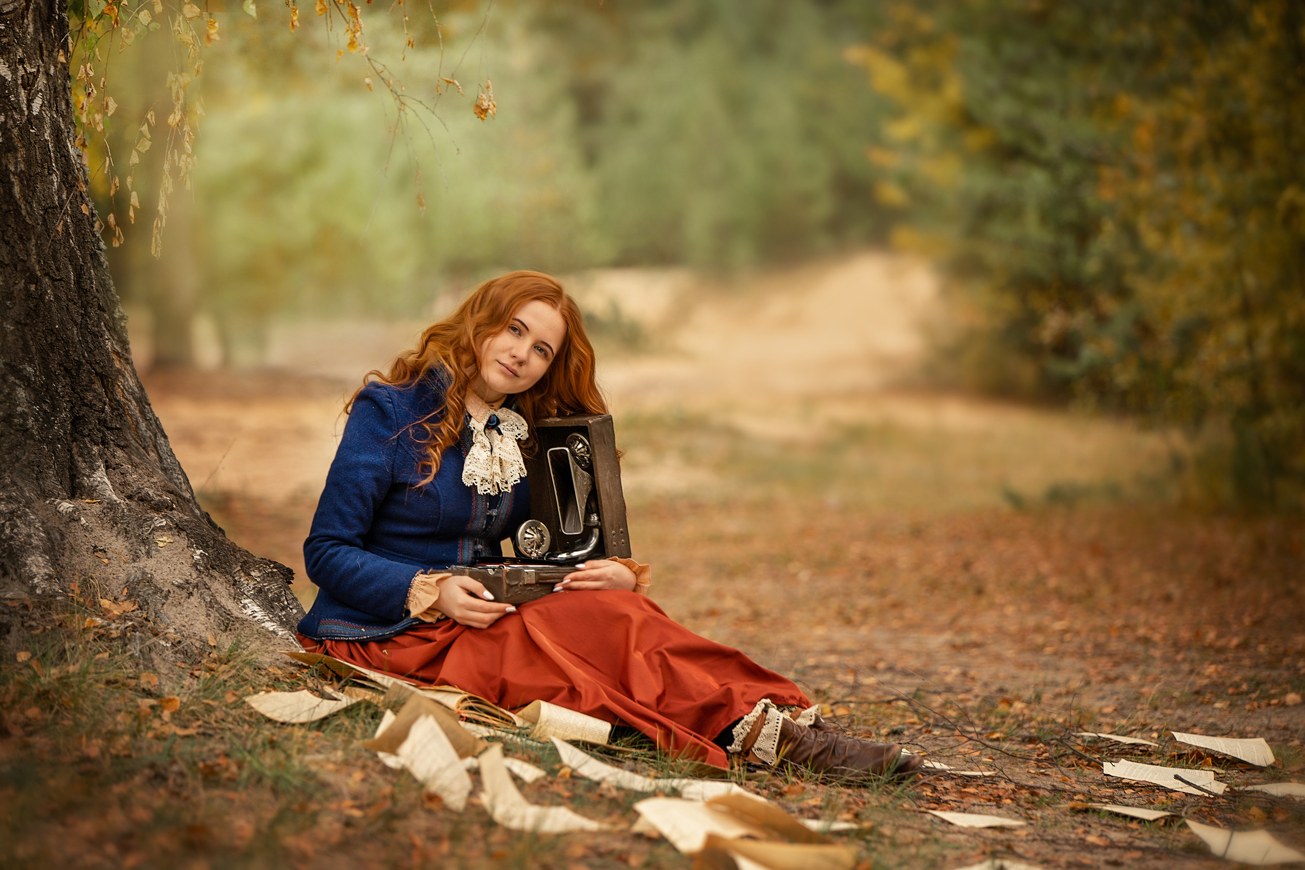 Девушки. Елена Чернигина семейный и детский фотограф в Нижнем Новгороде и Бор