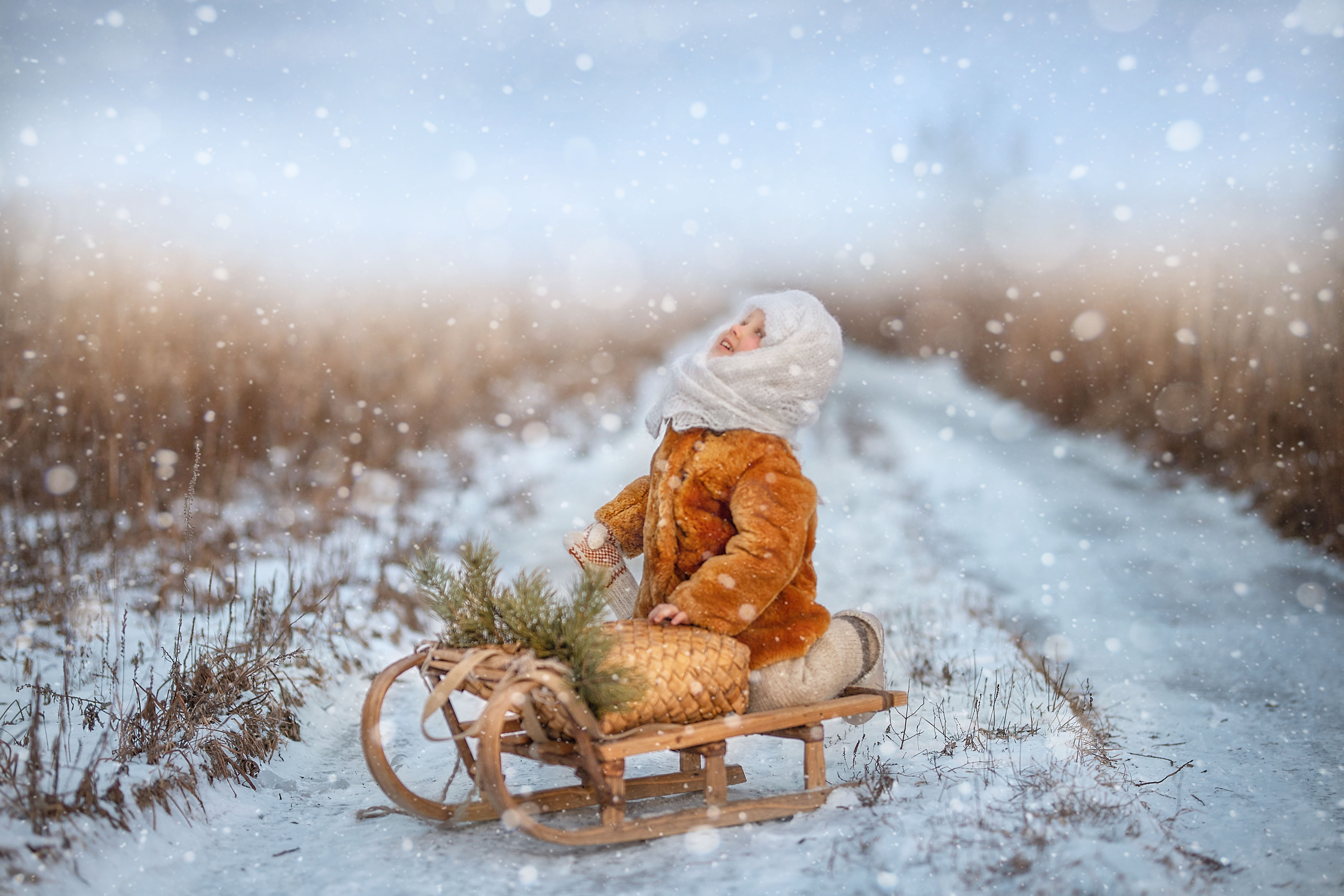 Стилизация. Елена Чернигина семейный и детский фотограф в Нижнем Новгороде и Бор