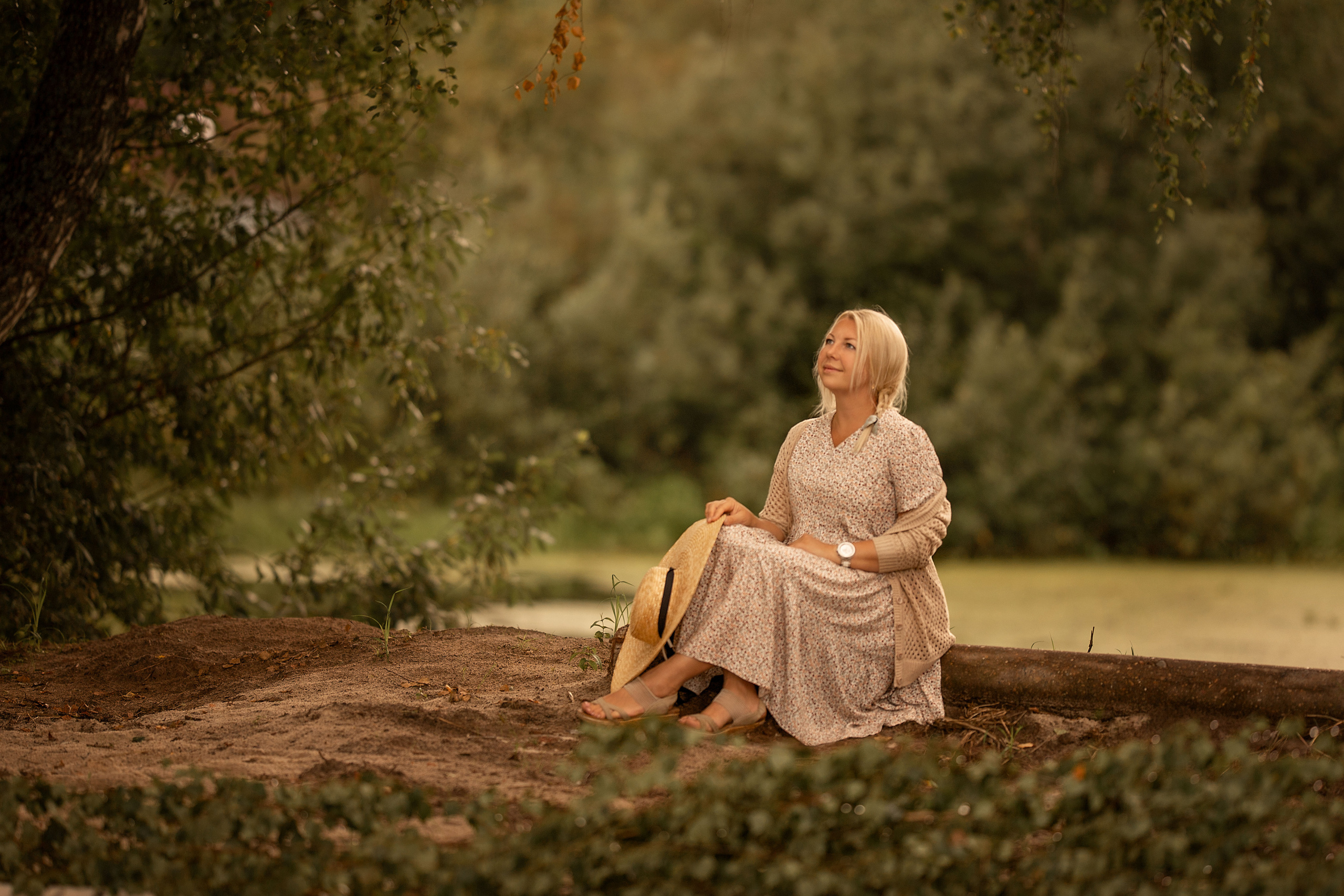 Девушки. Елена Чернигина семейный и детский фотограф в Нижнем Новгороде и Бор