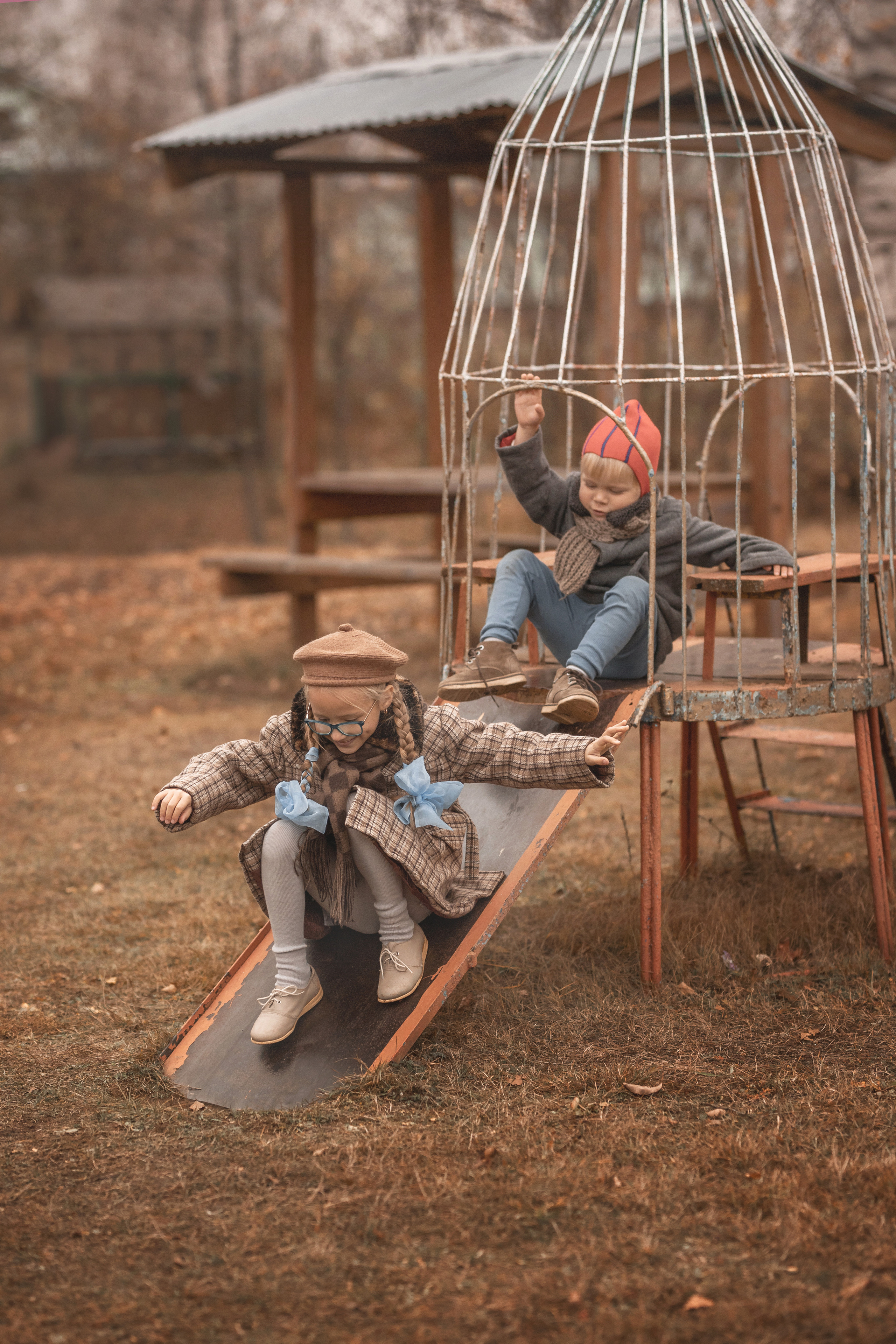 Стилизация. Елена Чернигина семейный и детский фотограф в Нижнем Новгороде и Бор