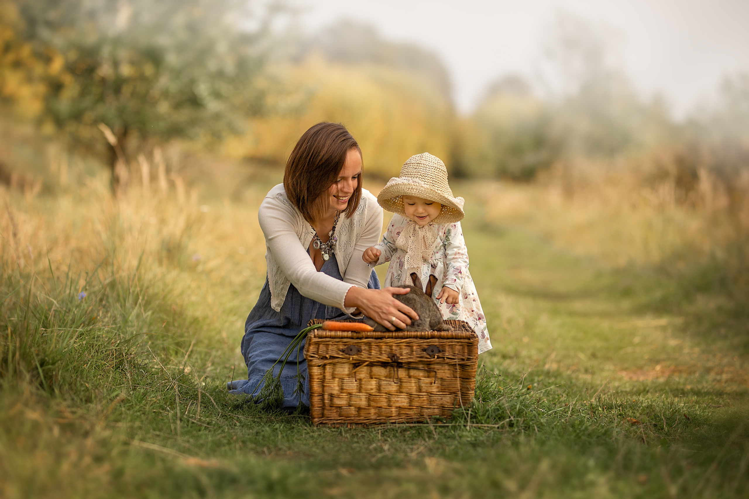 Семья. Елена Чернигина семейный и детский фотограф в Нижнем Новгороде и Бор