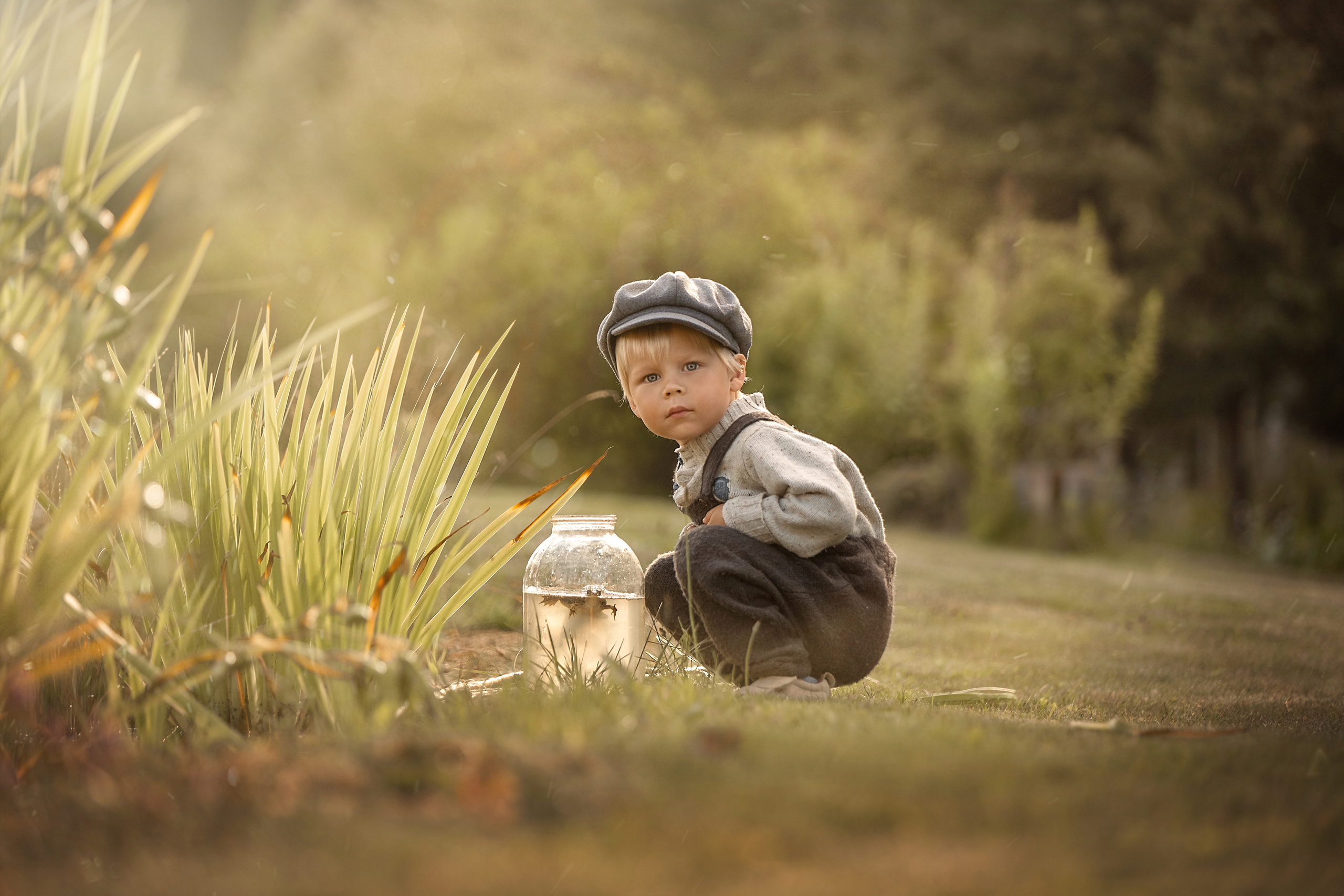 Дети. Елена Чернигина семейный и детский фотограф в Нижнем Новгороде и Бор