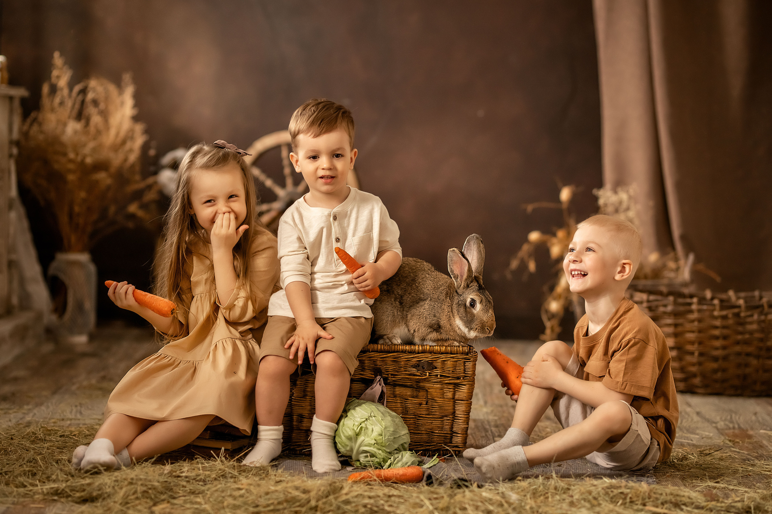 Студия Vintage room. Елена Чернигина семейный и детский фотограф в Нижнем Новгороде и Бор