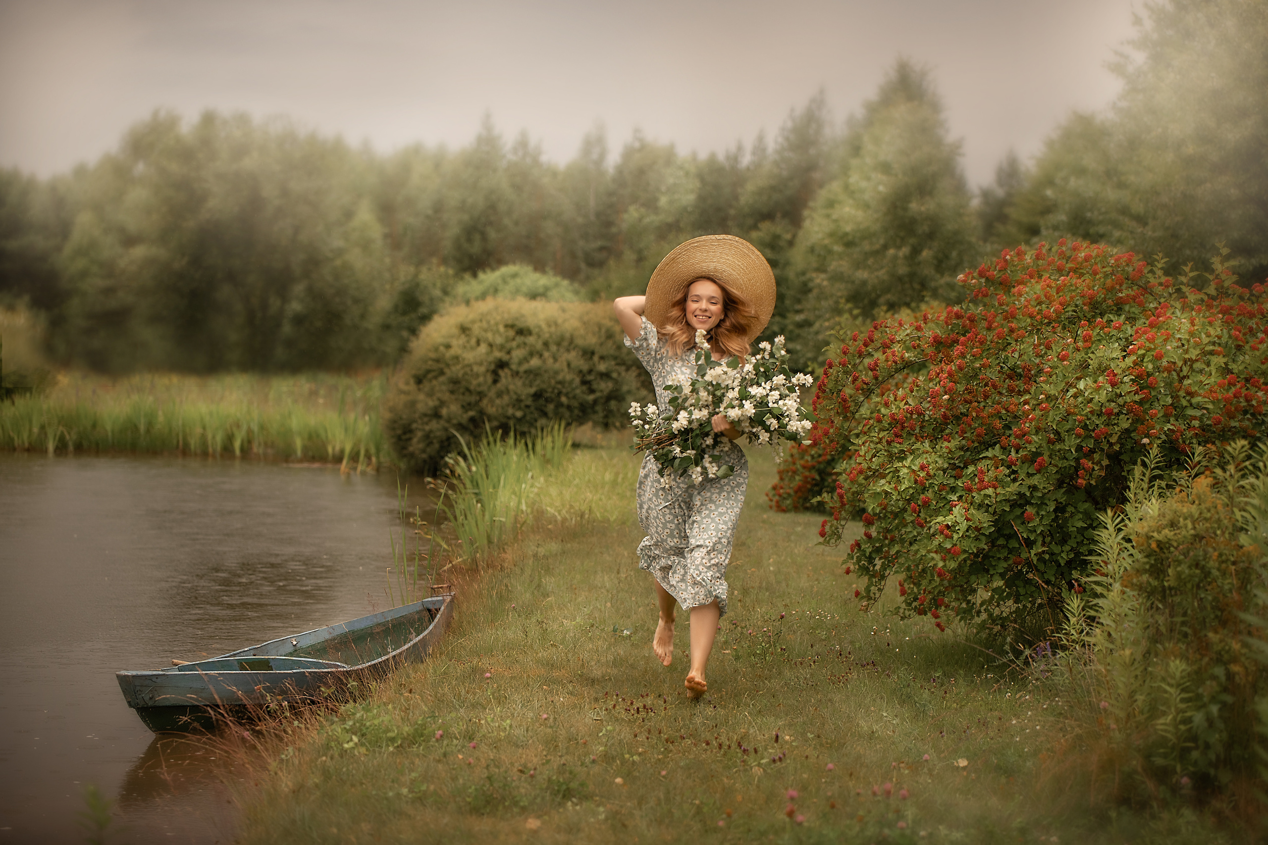 Девушки. Елена Чернигина семейный и детский фотограф в Нижнем Новгороде и Бор