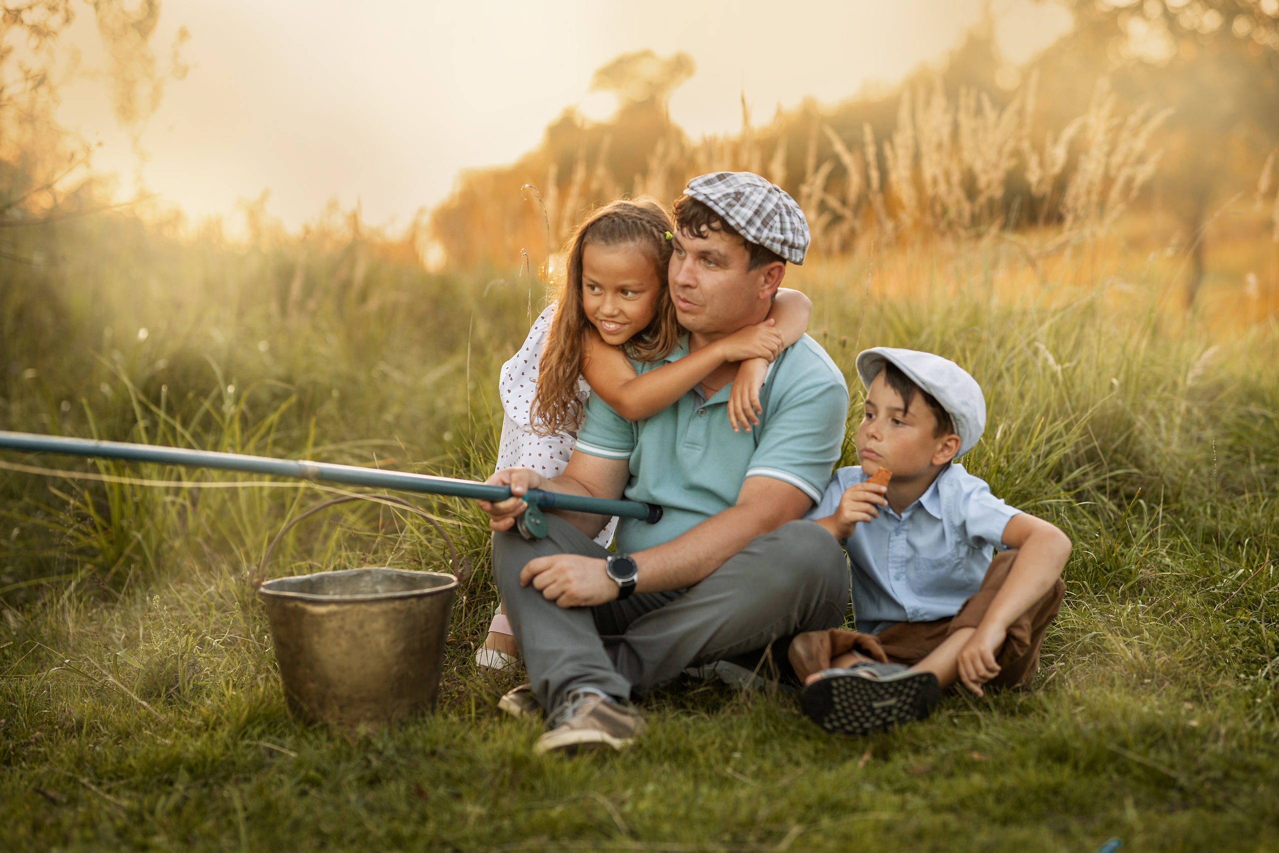 Семья. Елена Чернигина семейный и детский фотограф в Нижнем Новгороде и Бор