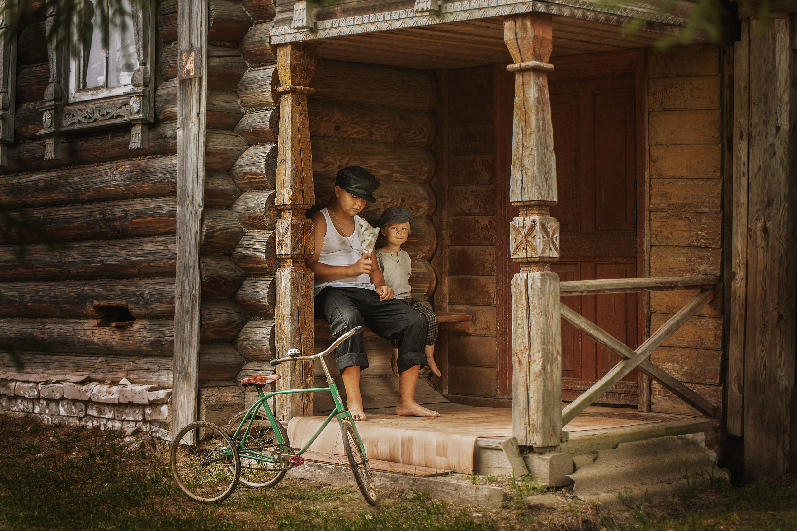 Дети. Елена Чернигина семейный и детский фотограф в Нижнем Новгороде и Бор