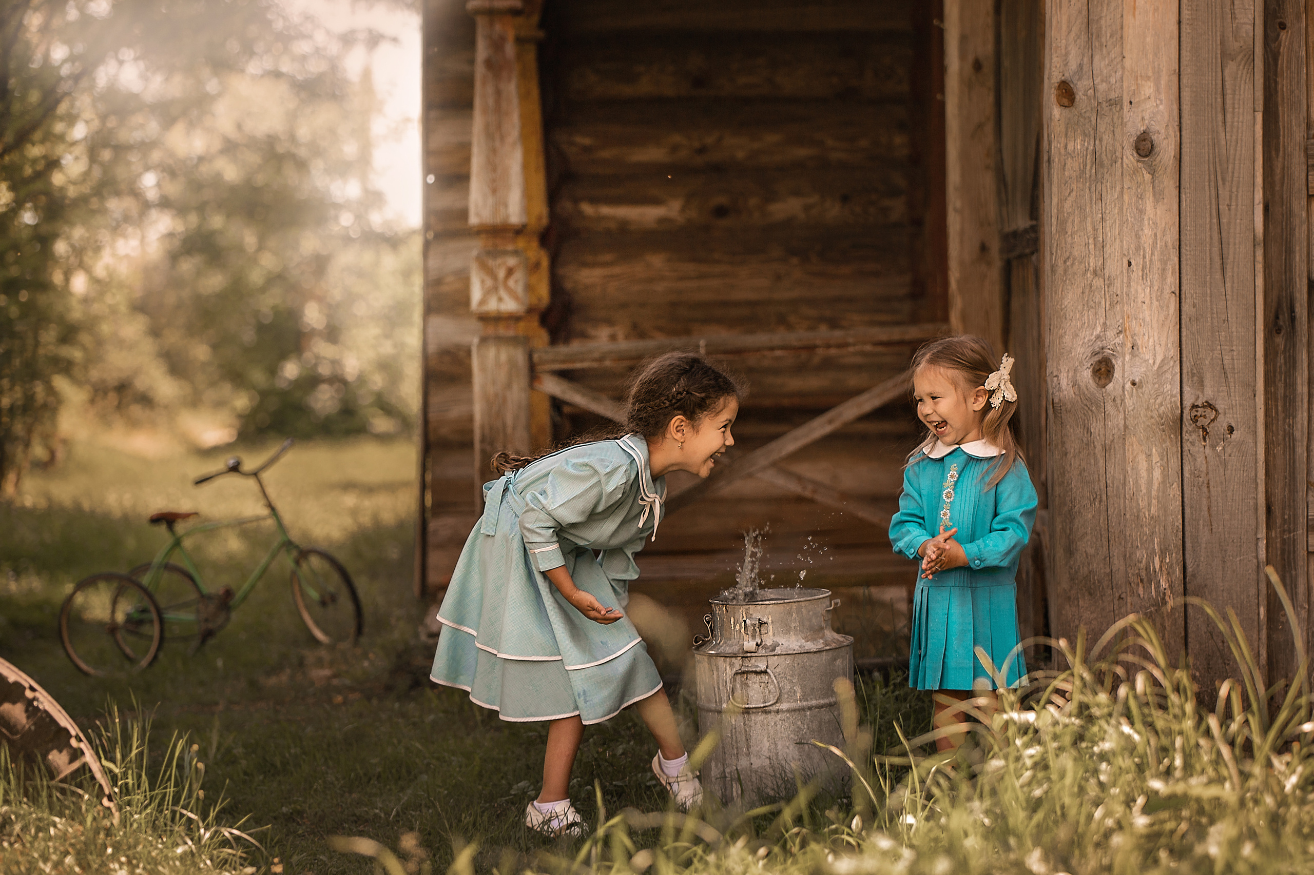 Дети. Елена Чернигина семейный и детский фотограф в Нижнем Новгороде и Бор