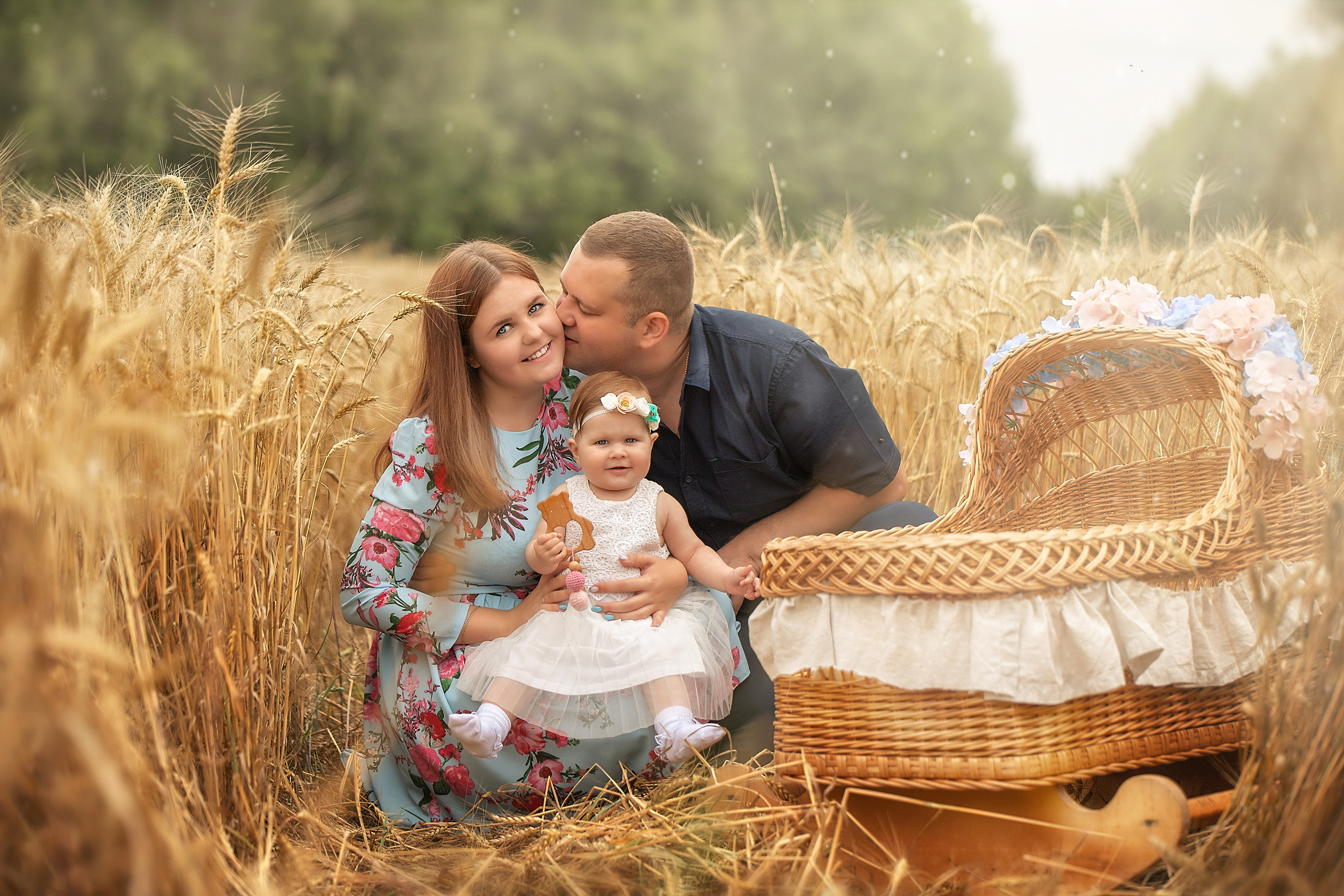 Семья. Елена Чернигина семейный и детский фотограф в Нижнем Новгороде и Бор