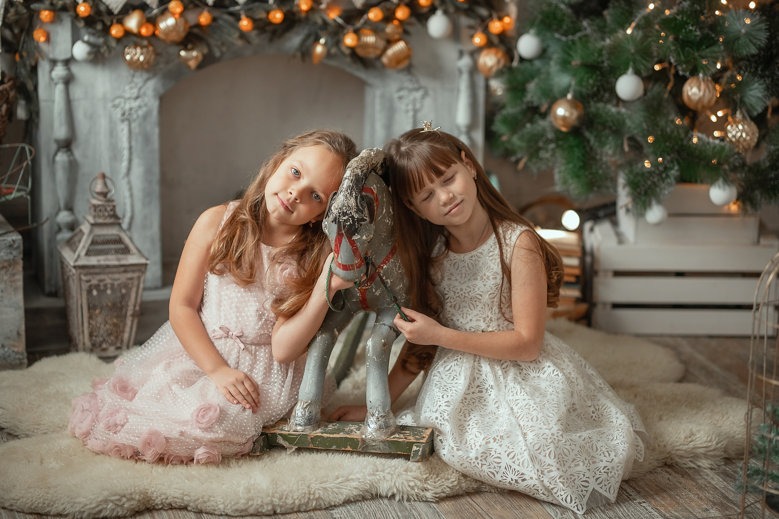 Студия Vintage room. Елена Чернигина семейный и детский фотограф в Нижнем Новгороде и Бор