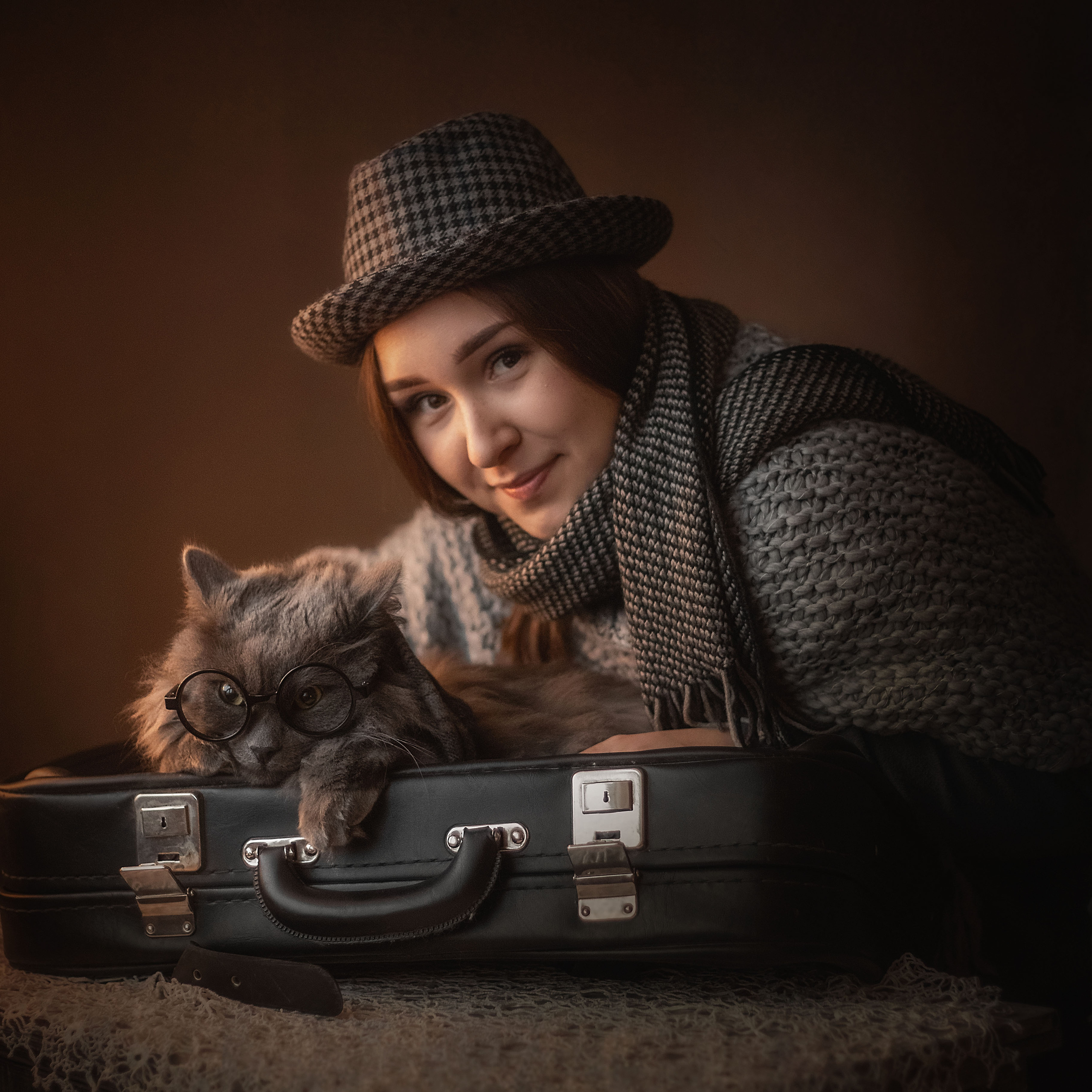 Стилизация. Елена Чернигина семейный и детский фотограф в Нижнем Новгороде и Бор