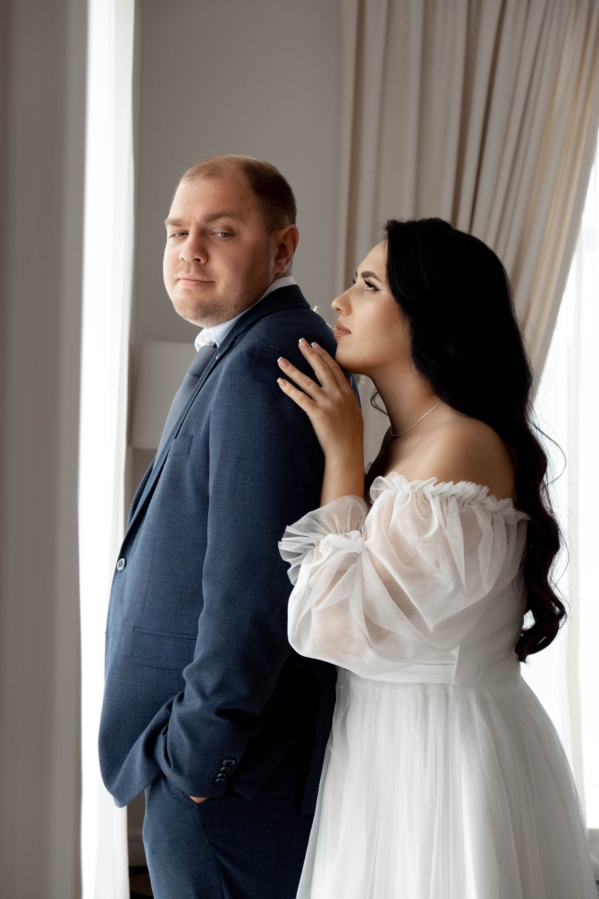 Антон & Алёна. Свадебный и семейный фотограф в Тюмени Екатерина Дубровина