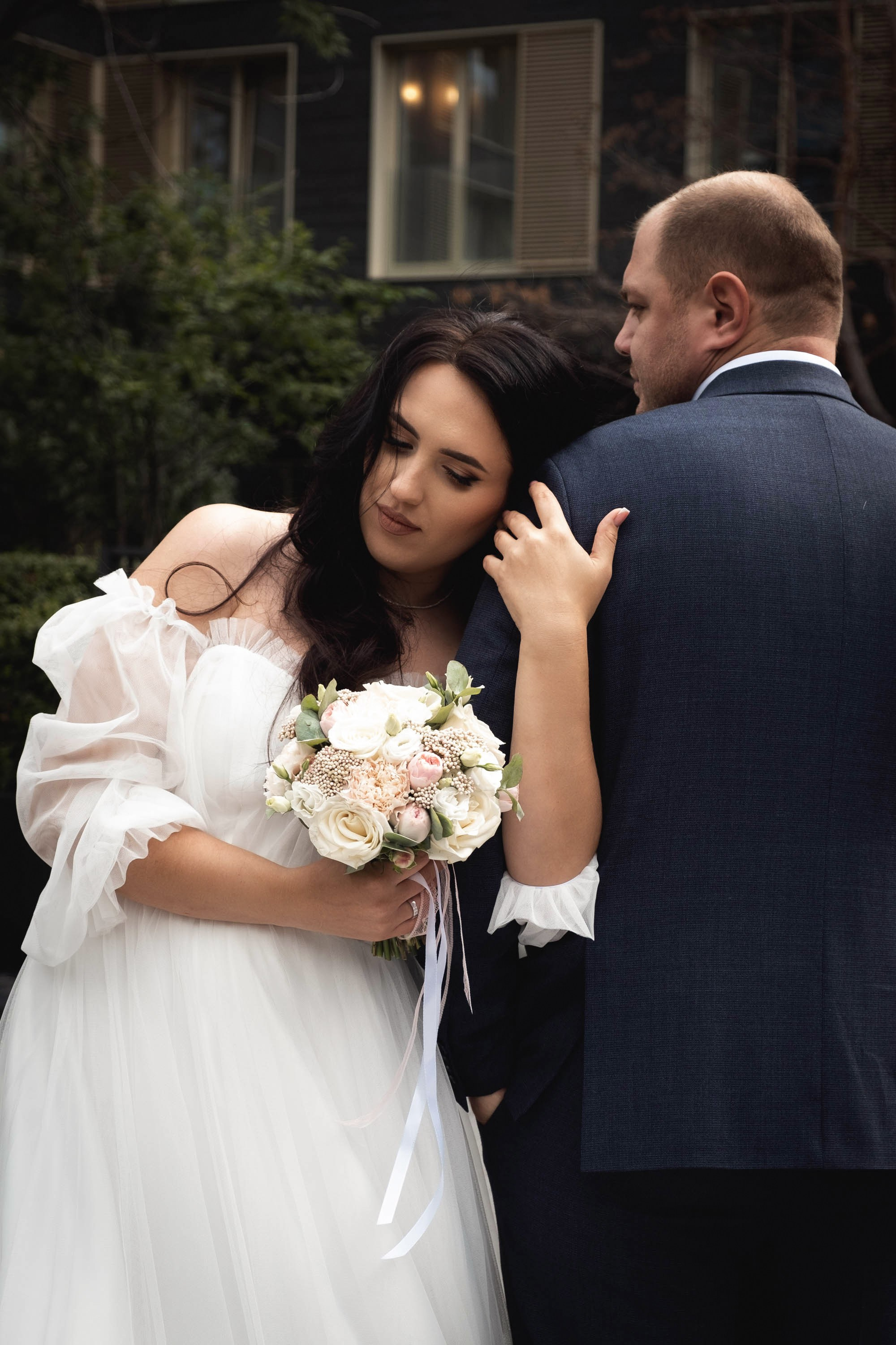 Антон & Алёна. Свадебный и семейный фотограф в Тюмени Екатерина Дубровина