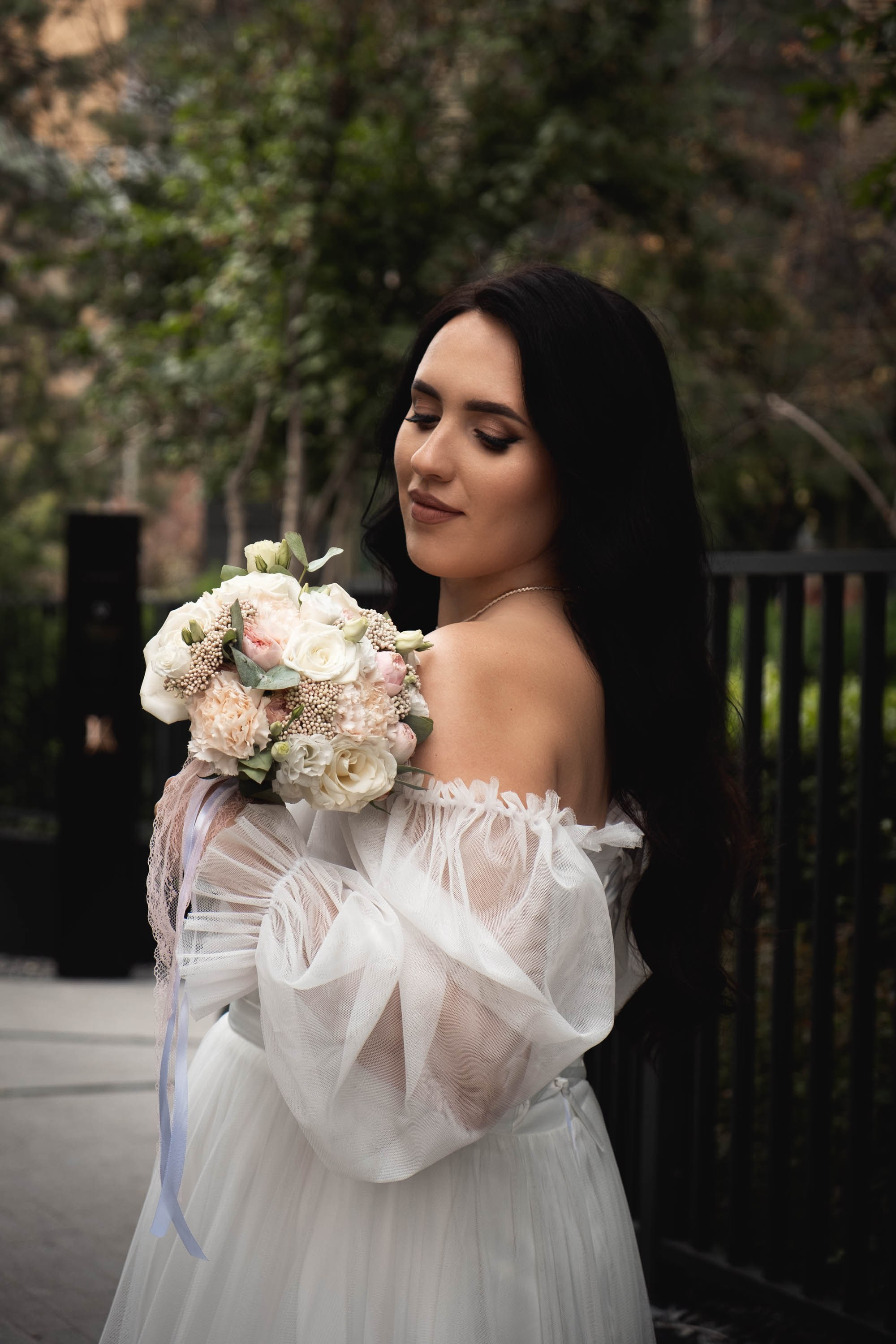 Антон & Алёна. Свадебный и семейный фотограф в Тюмени Екатерина Дубровина