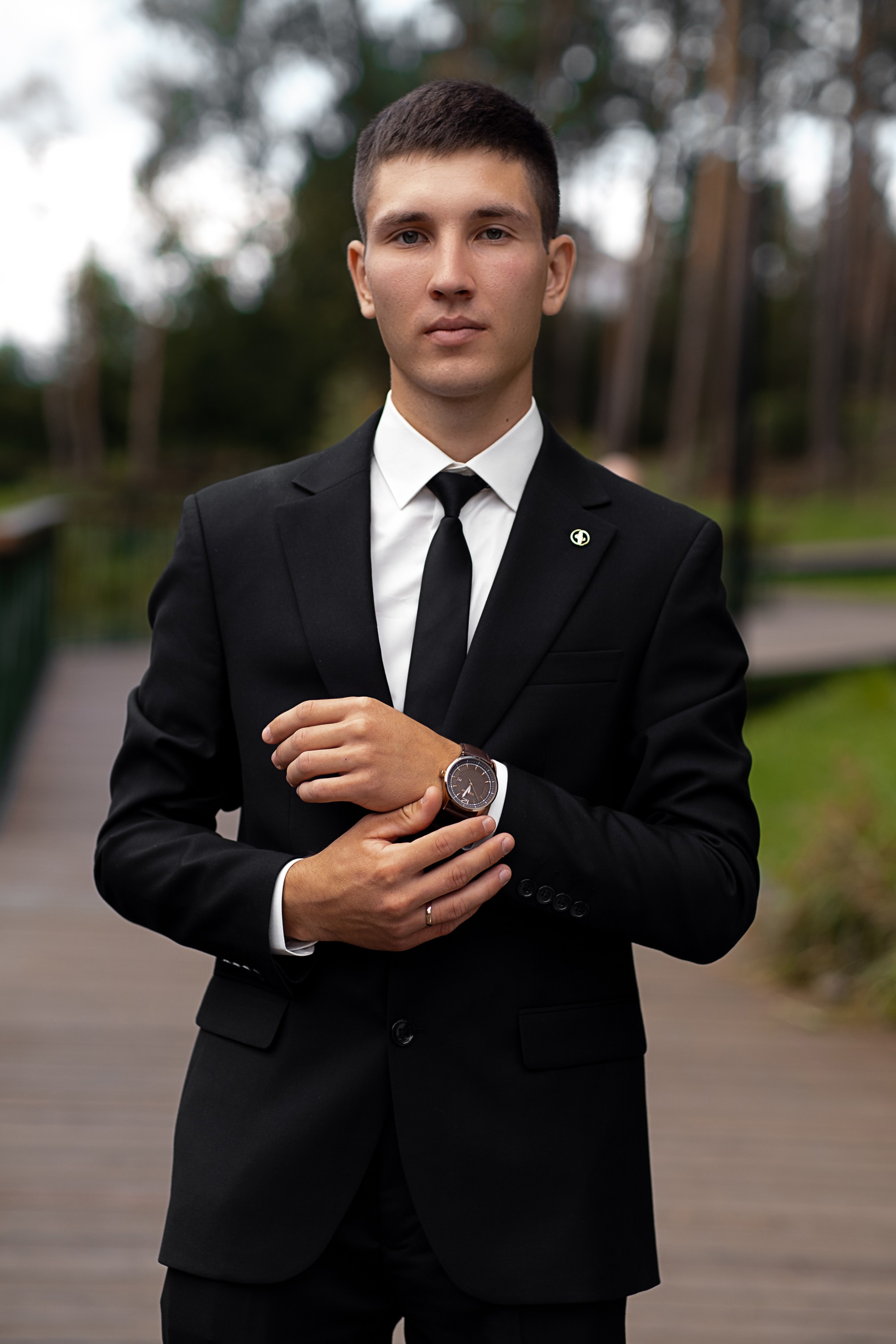 Алексей & Анжелика. Свадебный и семейный фотограф в Тюмени Екатерина Дубровина