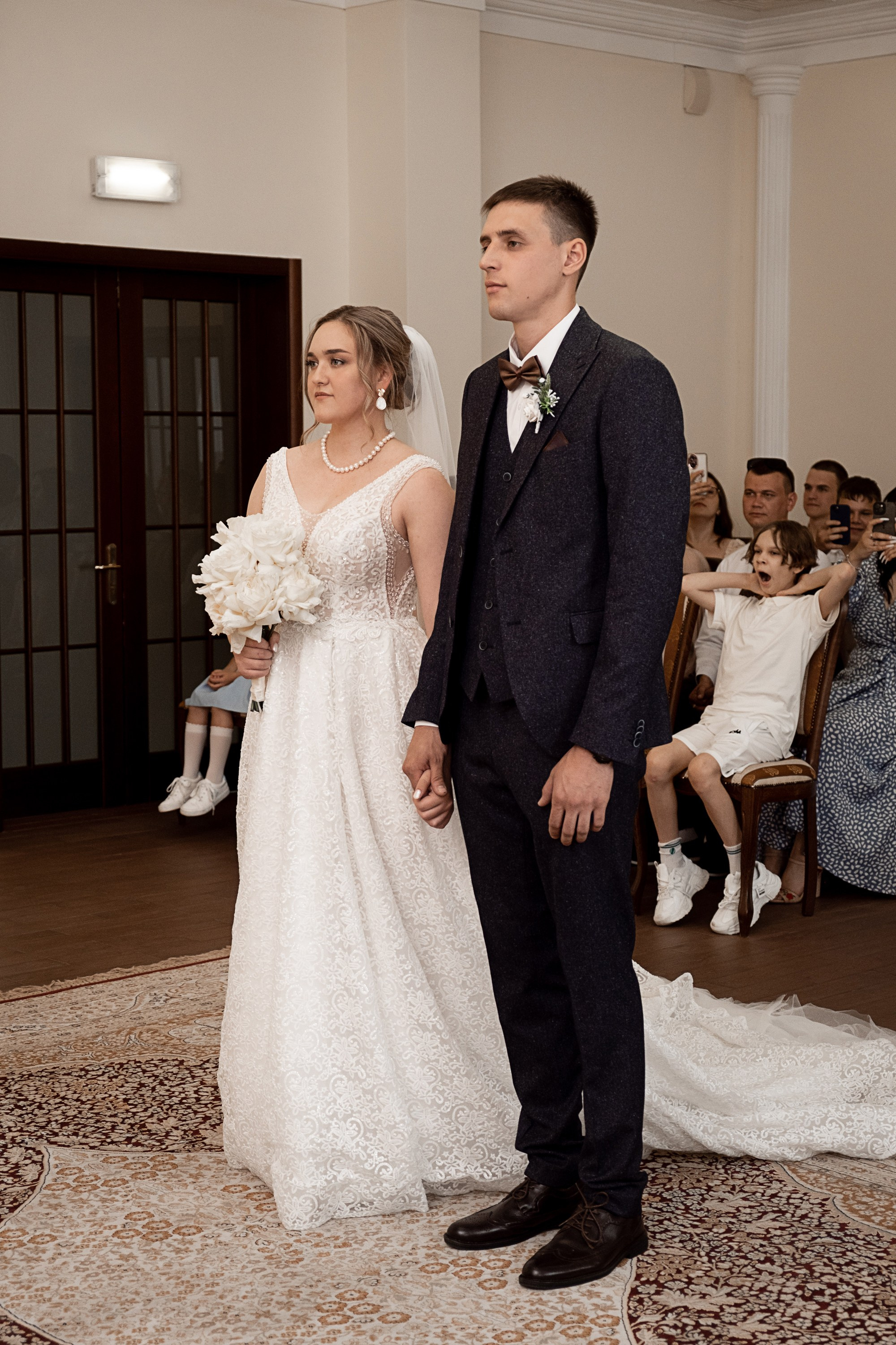 Станислав & Анастасия. Свадебный и семейный фотограф в Тюмени Екатерина Дубровина