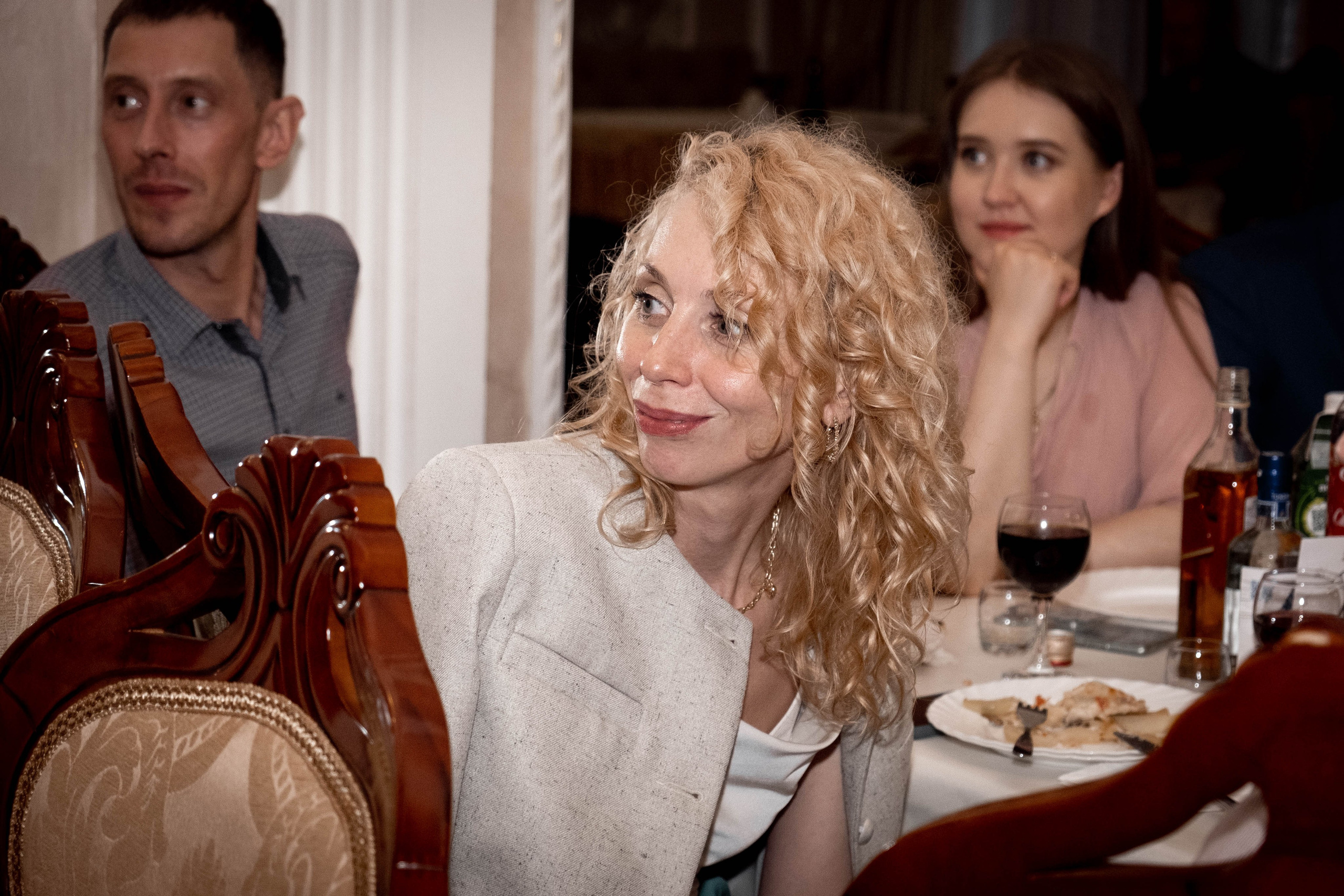 Виктор & Елена г. Заводоуковск. Свадебный и семейный фотограф в Тюмени Екатерина Дубровина