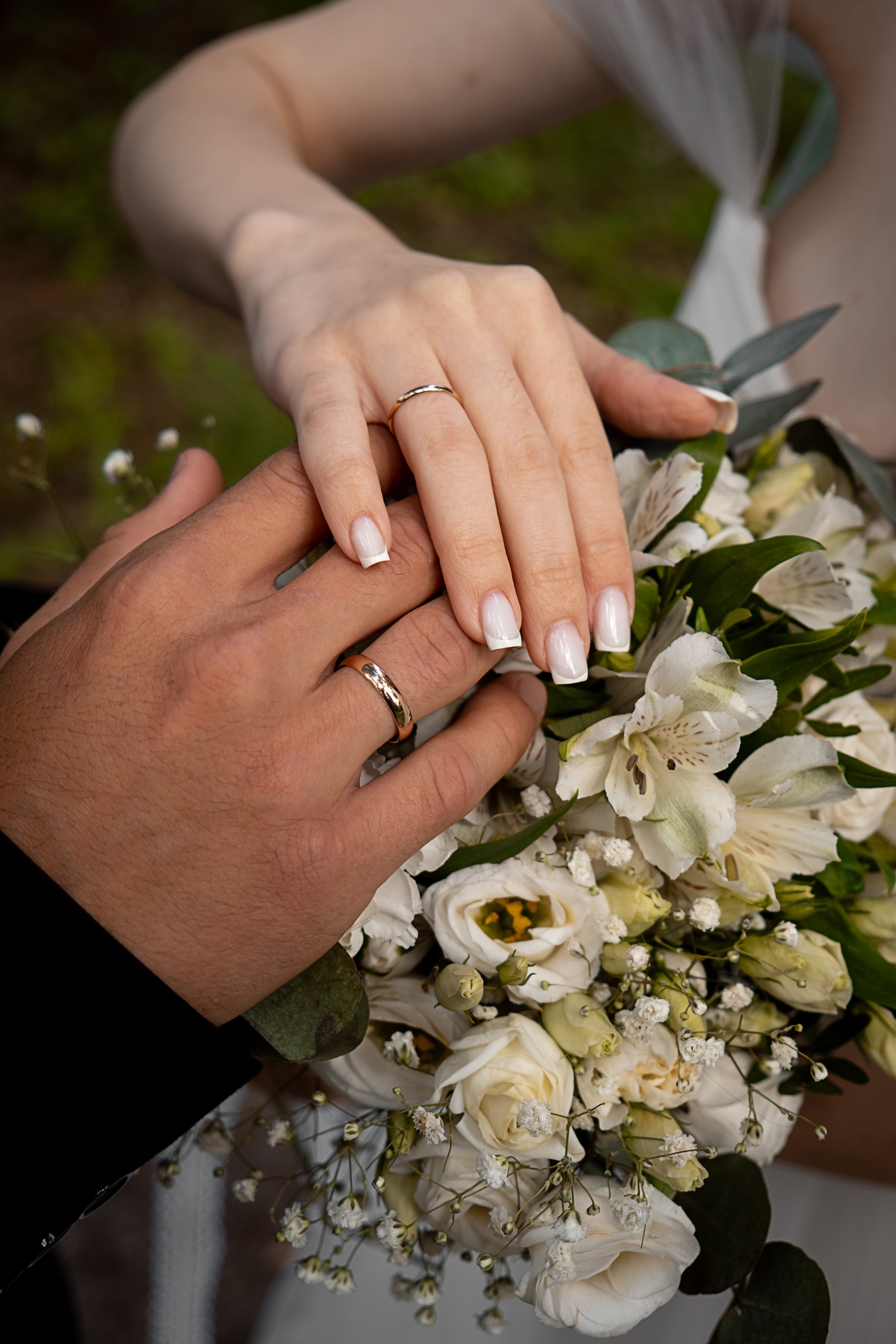 Алексей & Анжелика. Свадебный и семейный фотограф в Тюмени Екатерина Дубровина