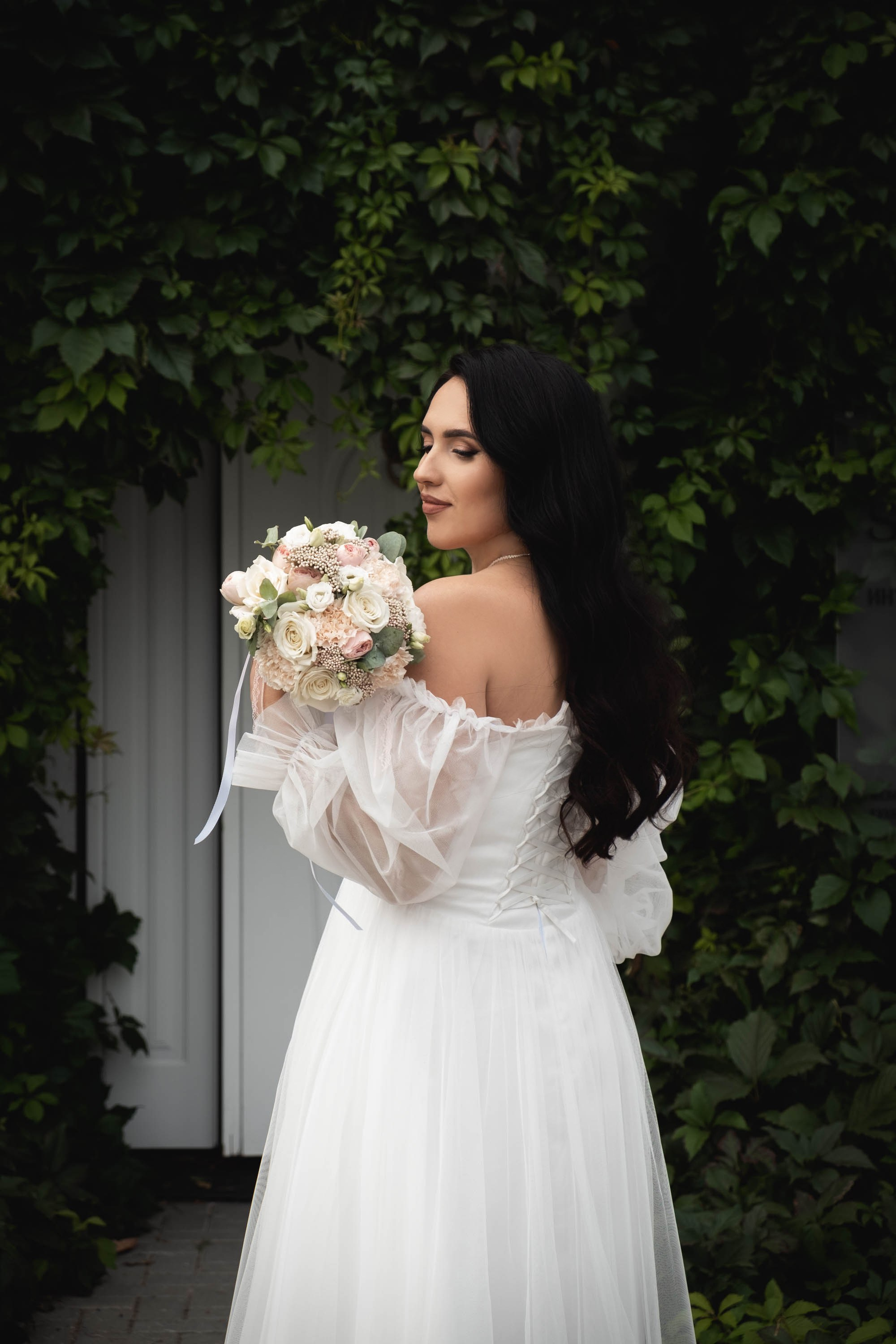 Антон & Алёна. Свадебный и семейный фотограф в Тюмени Екатерина Дубровина