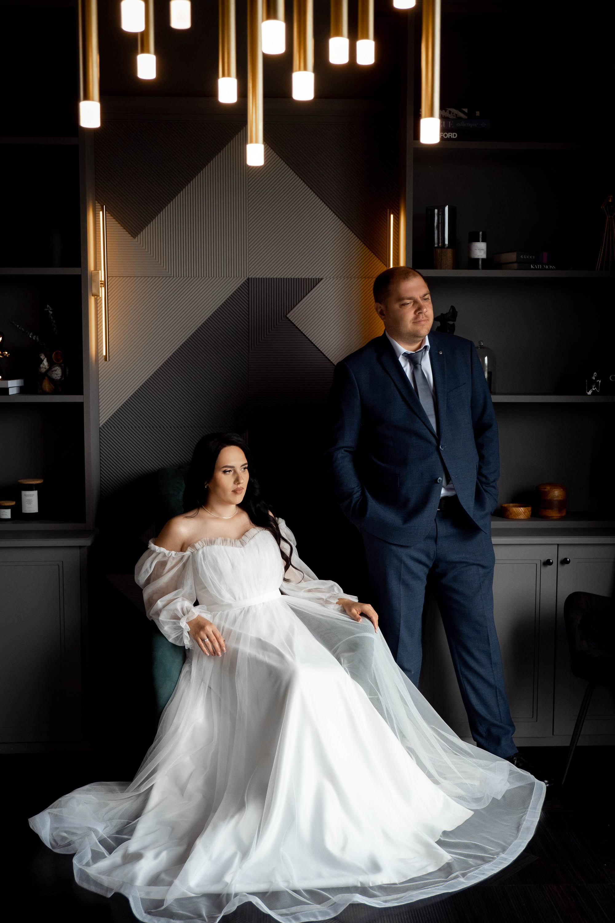 Антон & Алёна. Свадебный и семейный фотограф в Тюмени Екатерина Дубровина