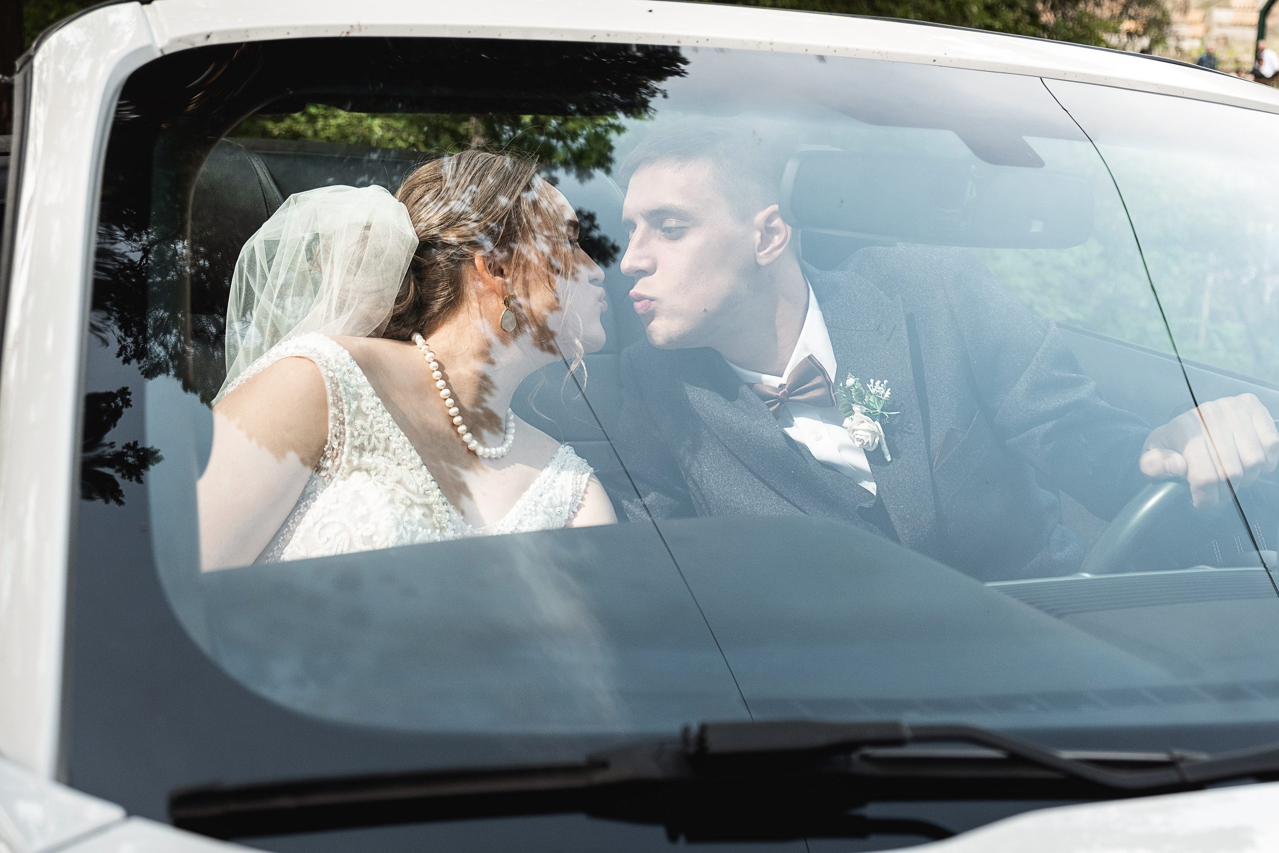 Станислав & Анастасия. Свадебный и семейный фотограф в Тюмени Екатерина Дубровина