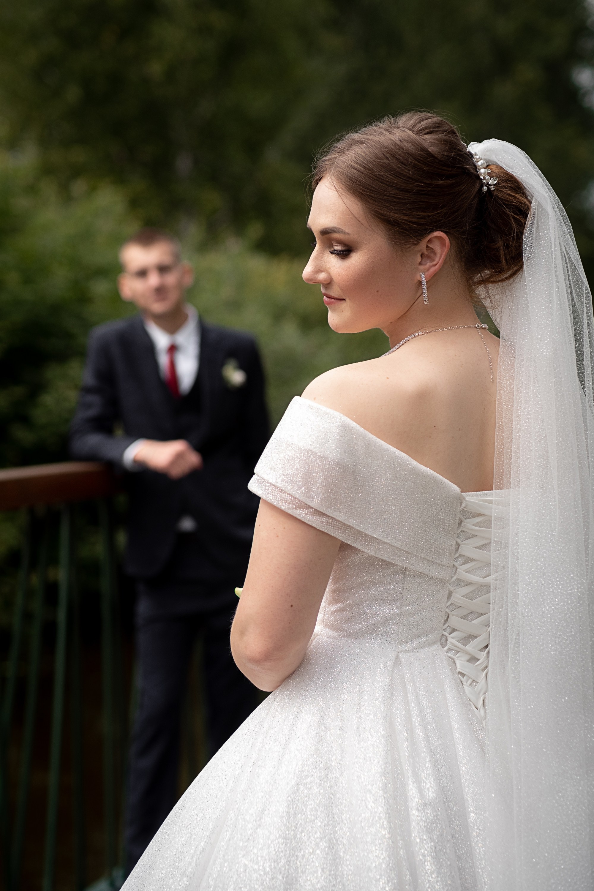 Константин & Татьяна. Свадебный и семейный фотограф в Тюмени Екатерина Дубровина