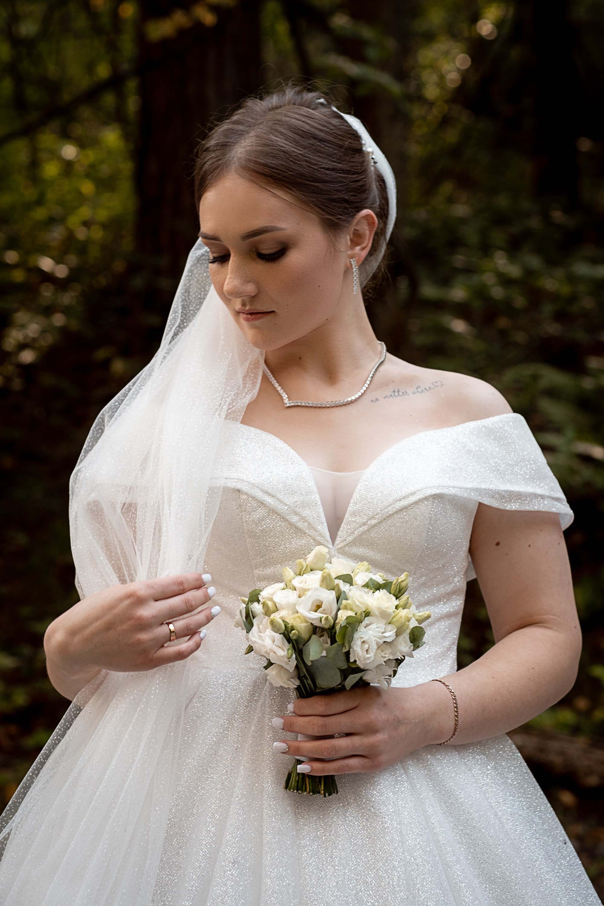 Константин & Татьяна. Свадебный и семейный фотограф в Тюмени Екатерина Дубровина