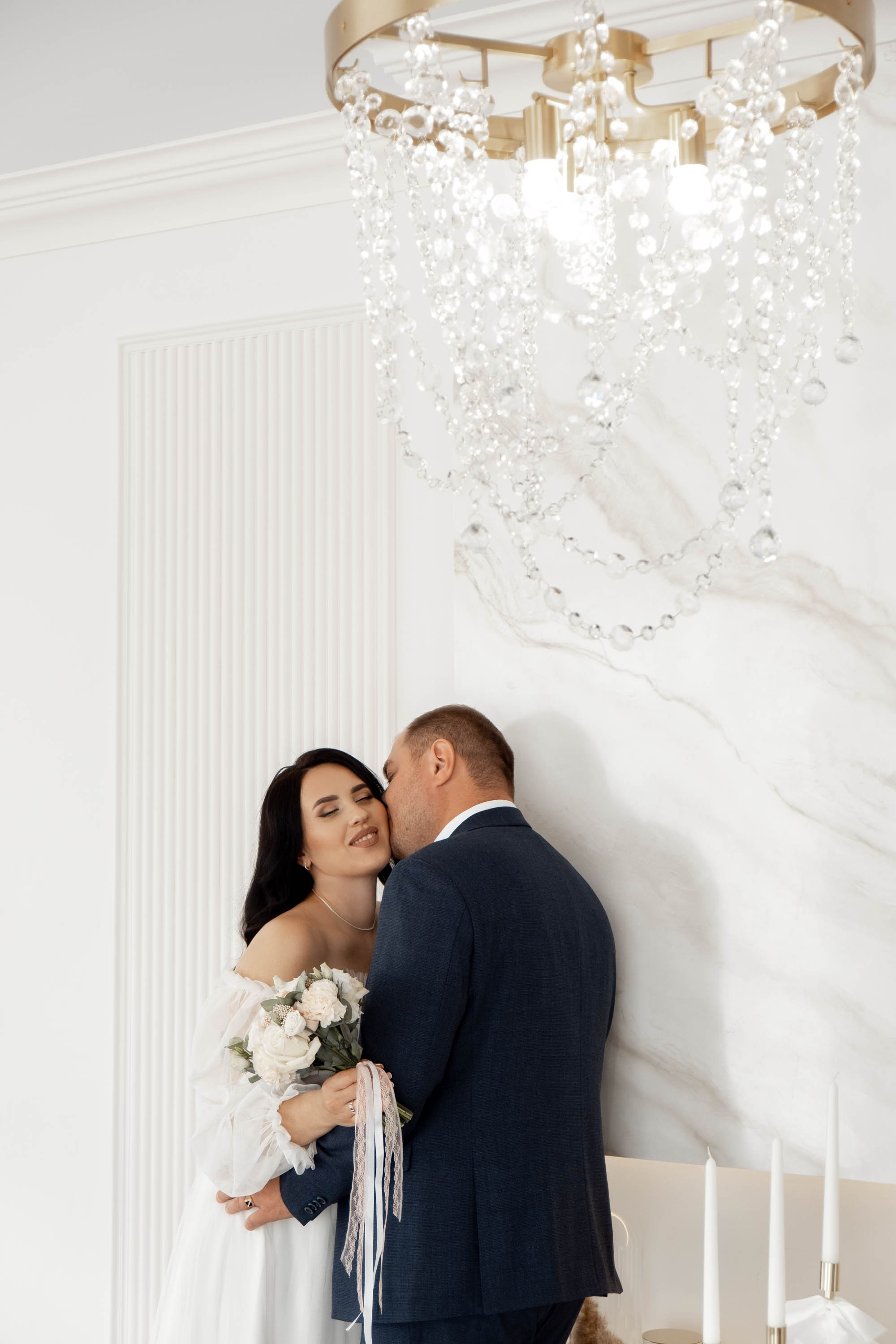 Антон & Алёна. Свадебный и семейный фотограф в Тюмени Екатерина Дубровина