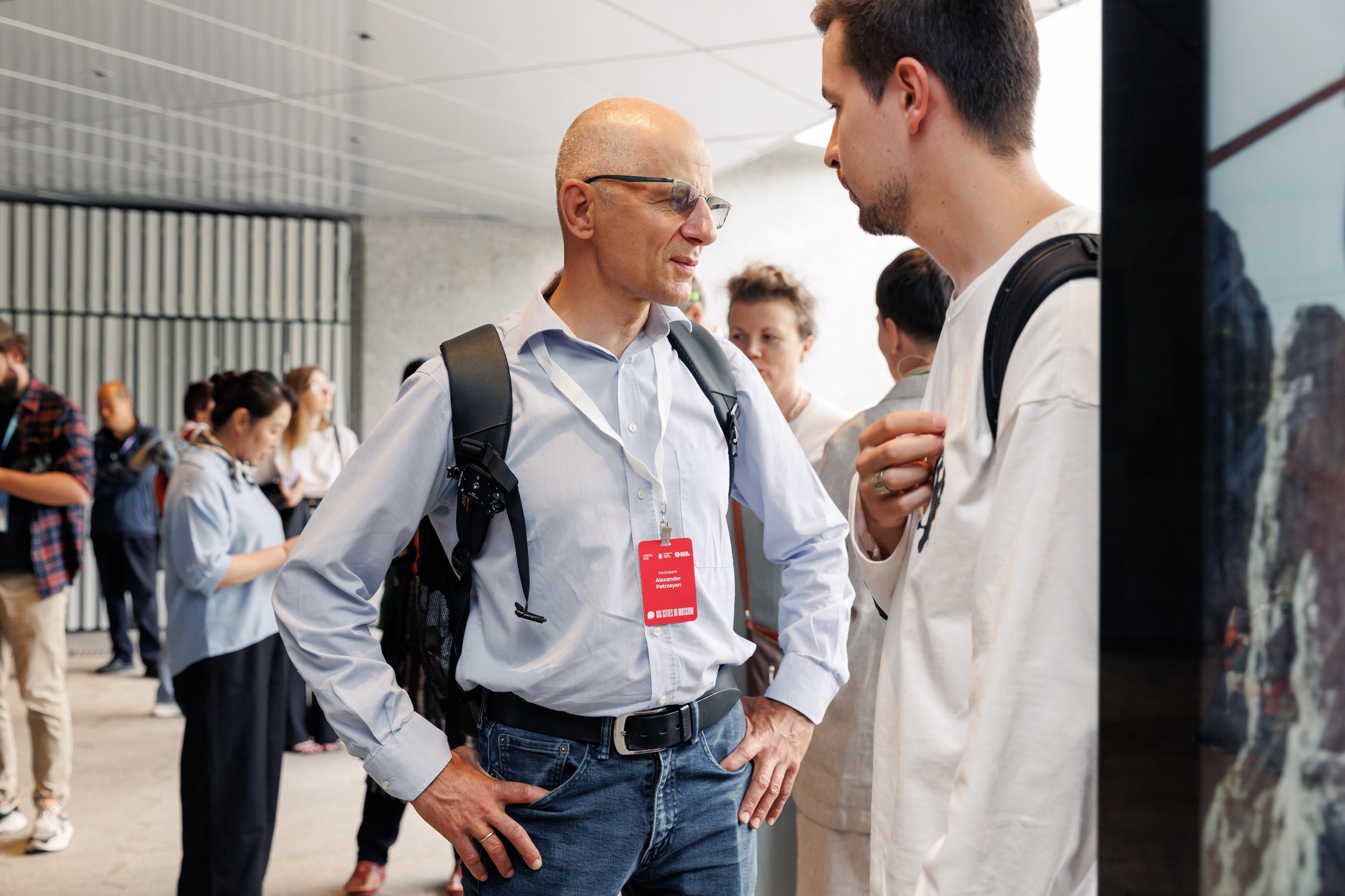 Репортажная съемка на международном проекте БРИКС в Москве. Фотограф Валерия Горбунова Подольск Бутово Видное Щербинка