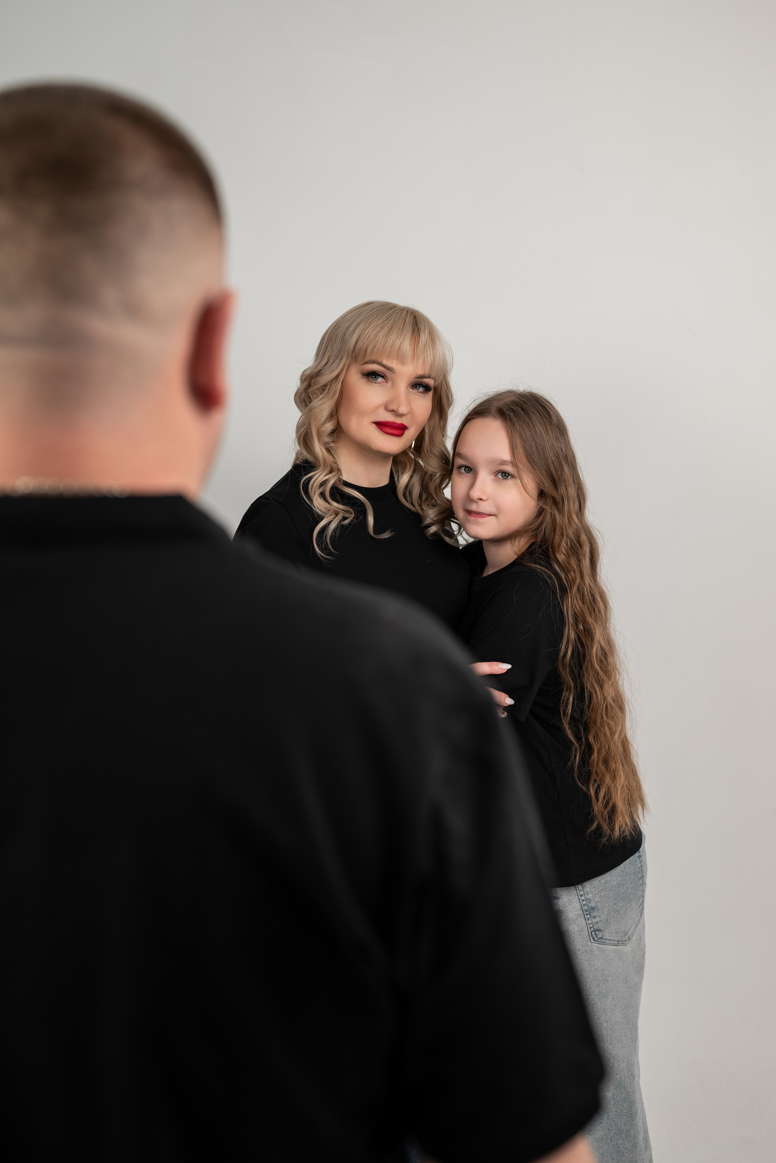 Анна. Фотограф в городе Салават