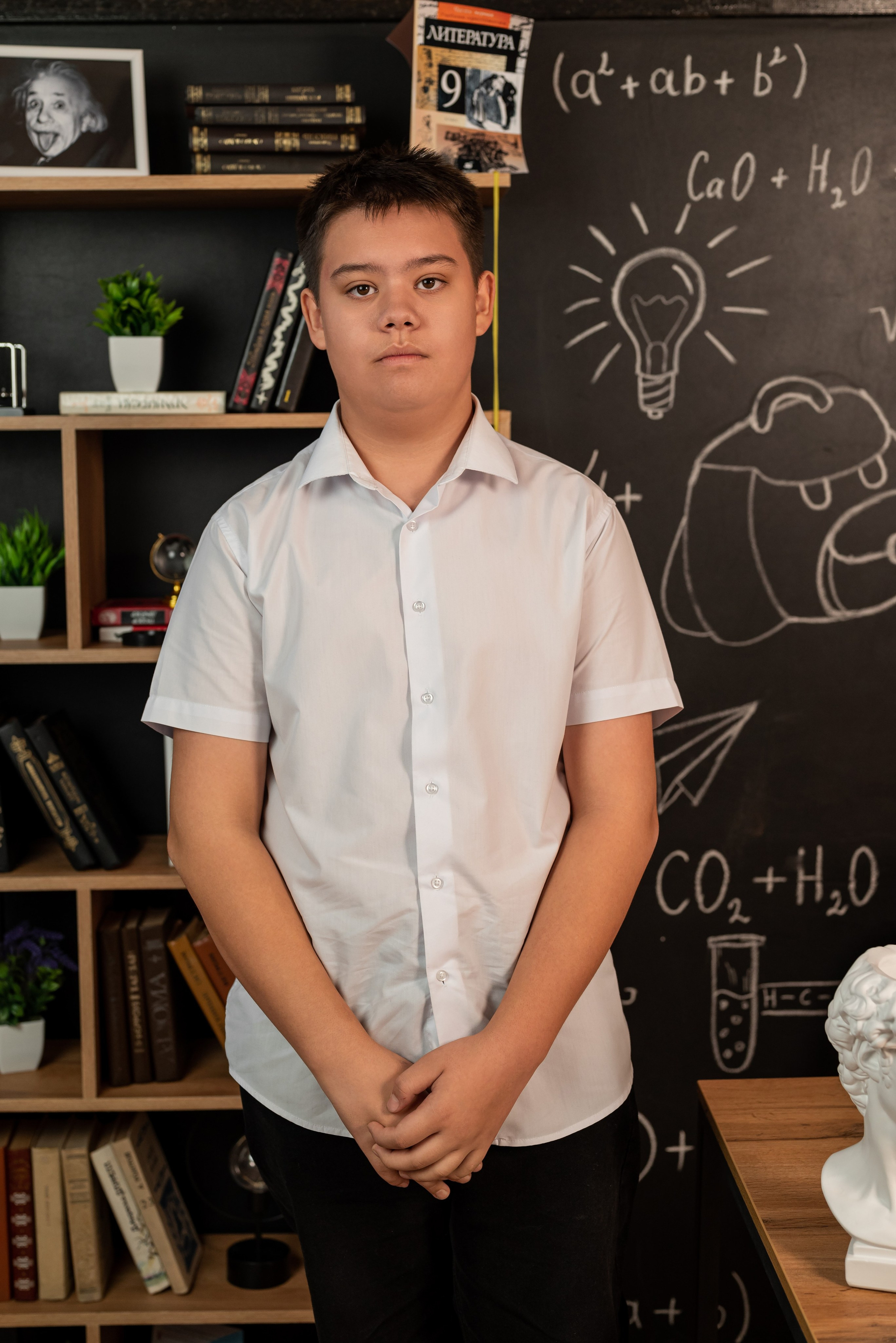 20 школа 9а класс. Фотограф в городе Салават