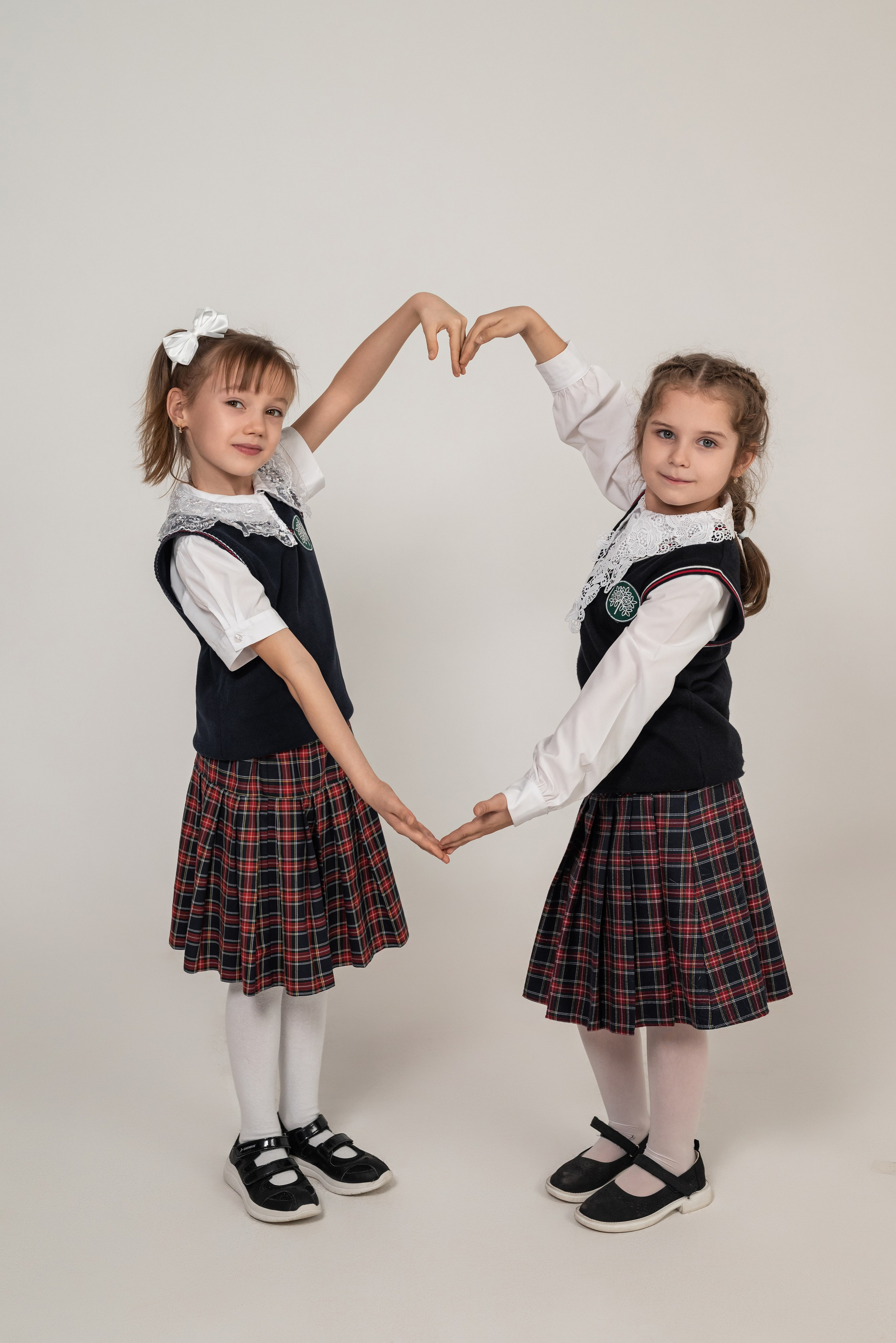 1д класс. Фотограф в городе Салават