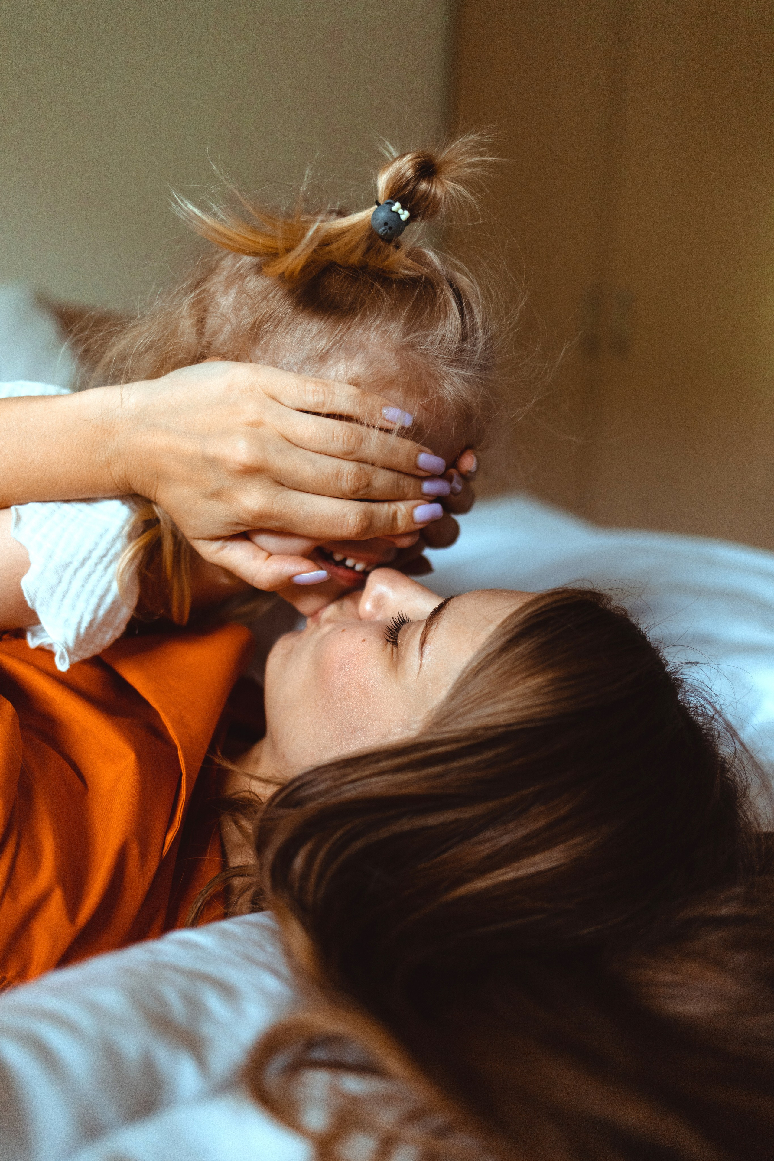 Маленькие секреты. Репортажный фотограф в Сочи Екатерина Вежливцева