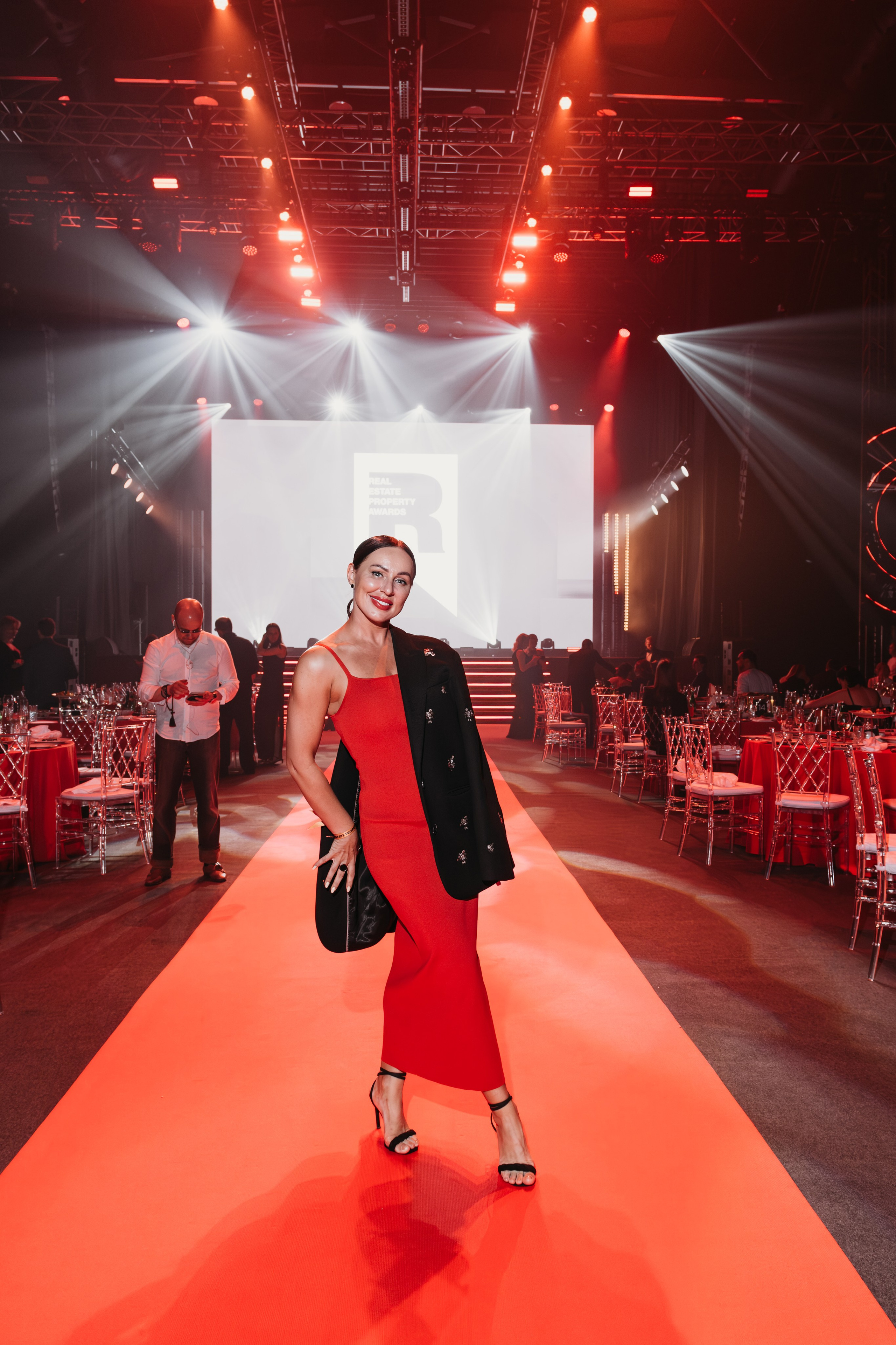 Real Estate Property Awards. Репортажный фотограф в Сочи Екатерина Вежливцева