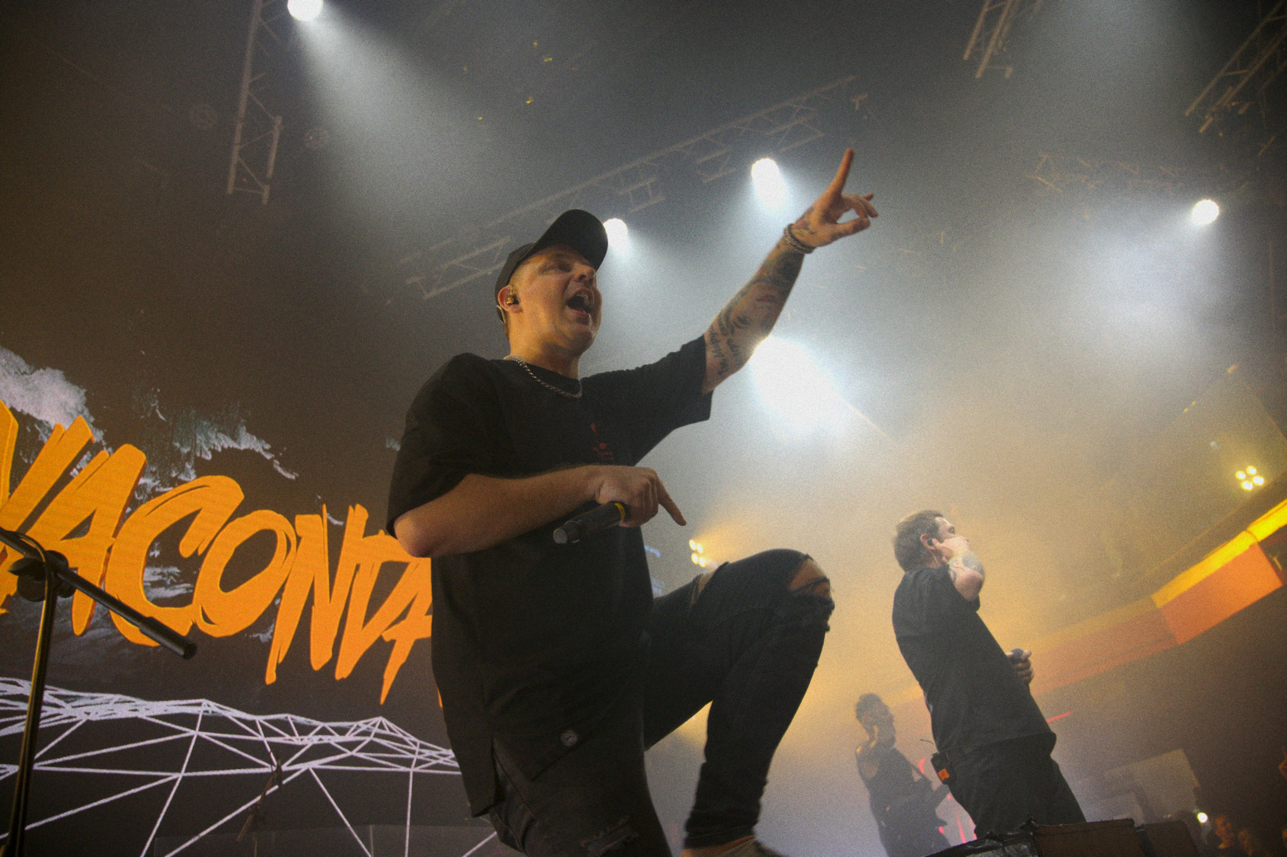 Anacondaz Phuket. Photo & Video production, in Bishkek, Kyrgyzstan