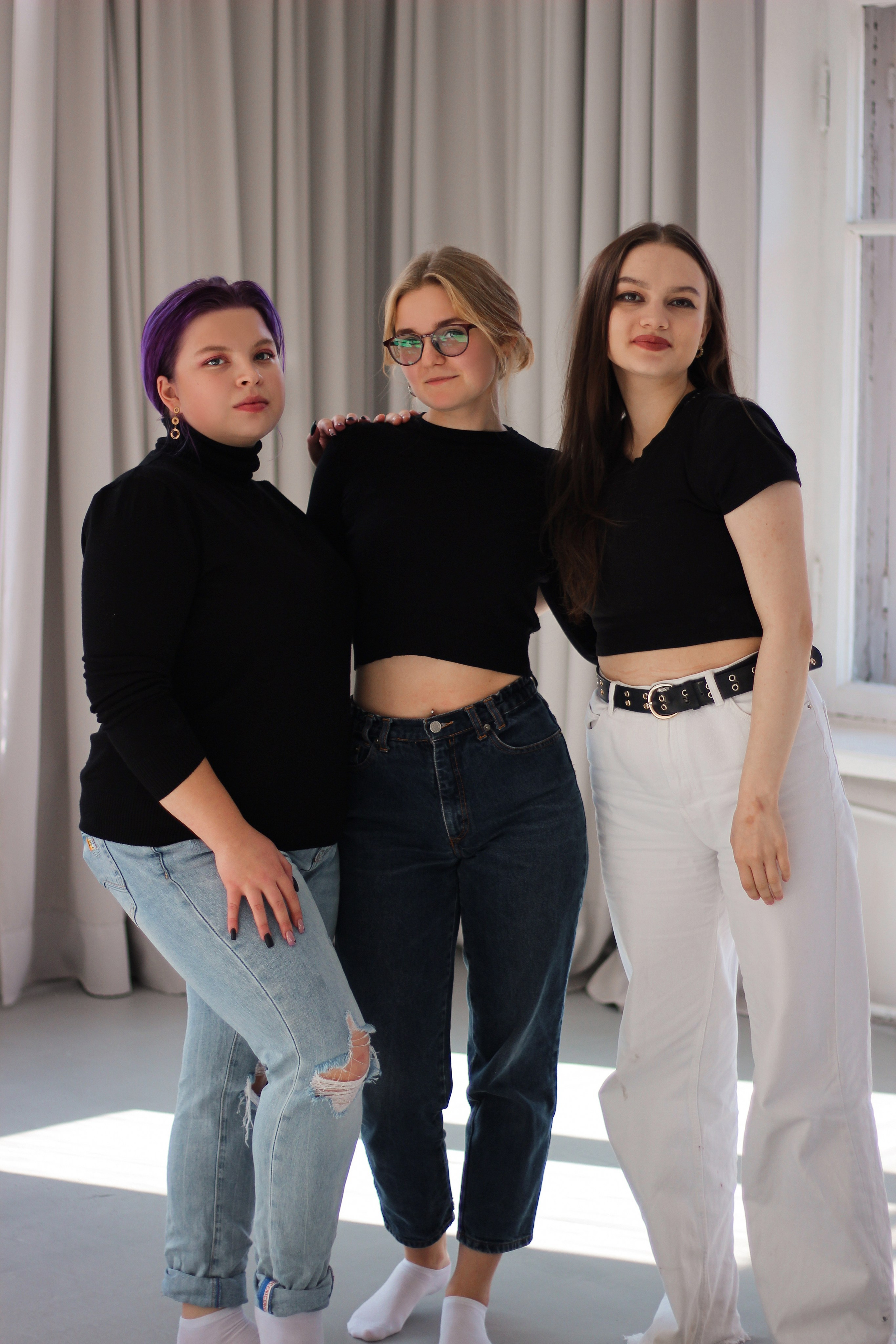 К дню рождения Леры. Фотограф в Санкт-Петербурге Смирнова Диана