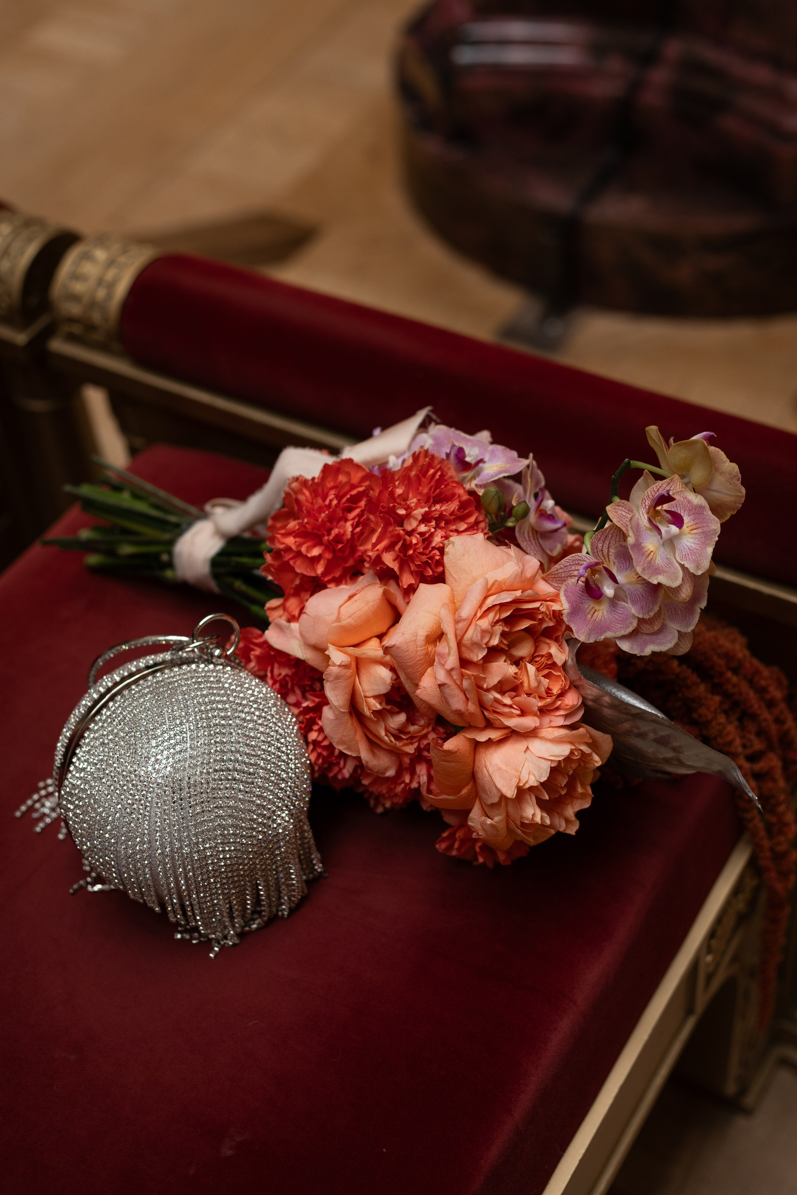 Валерия и Алексей. Фотограф в Санкт-Петербурге Смирнова Диана