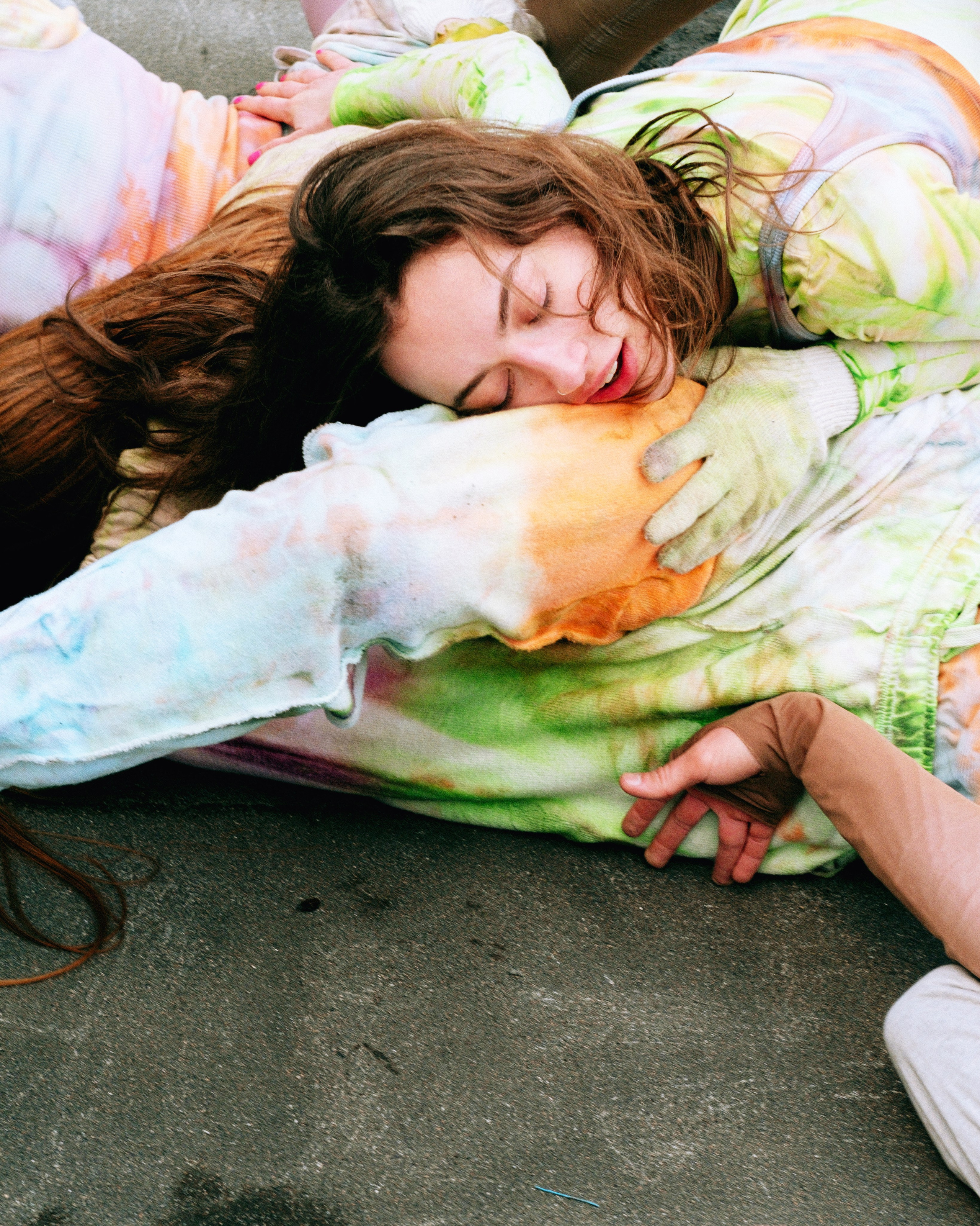 Saad dance: Water wonder. Фотограф из Москвы