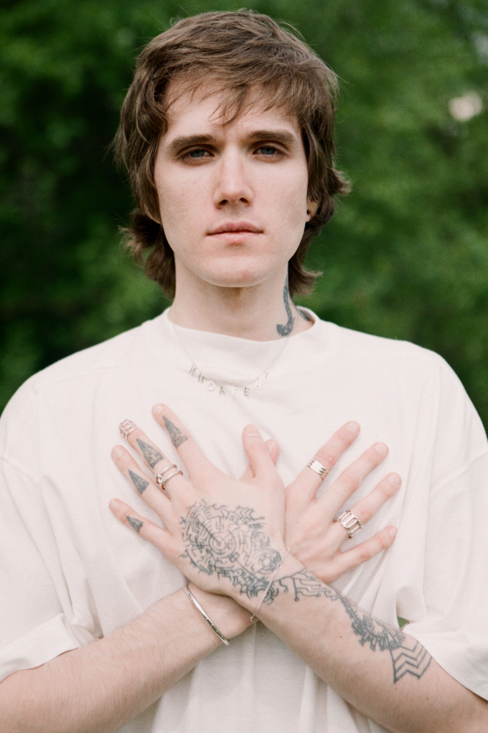 Services. Фотограф из Москвы