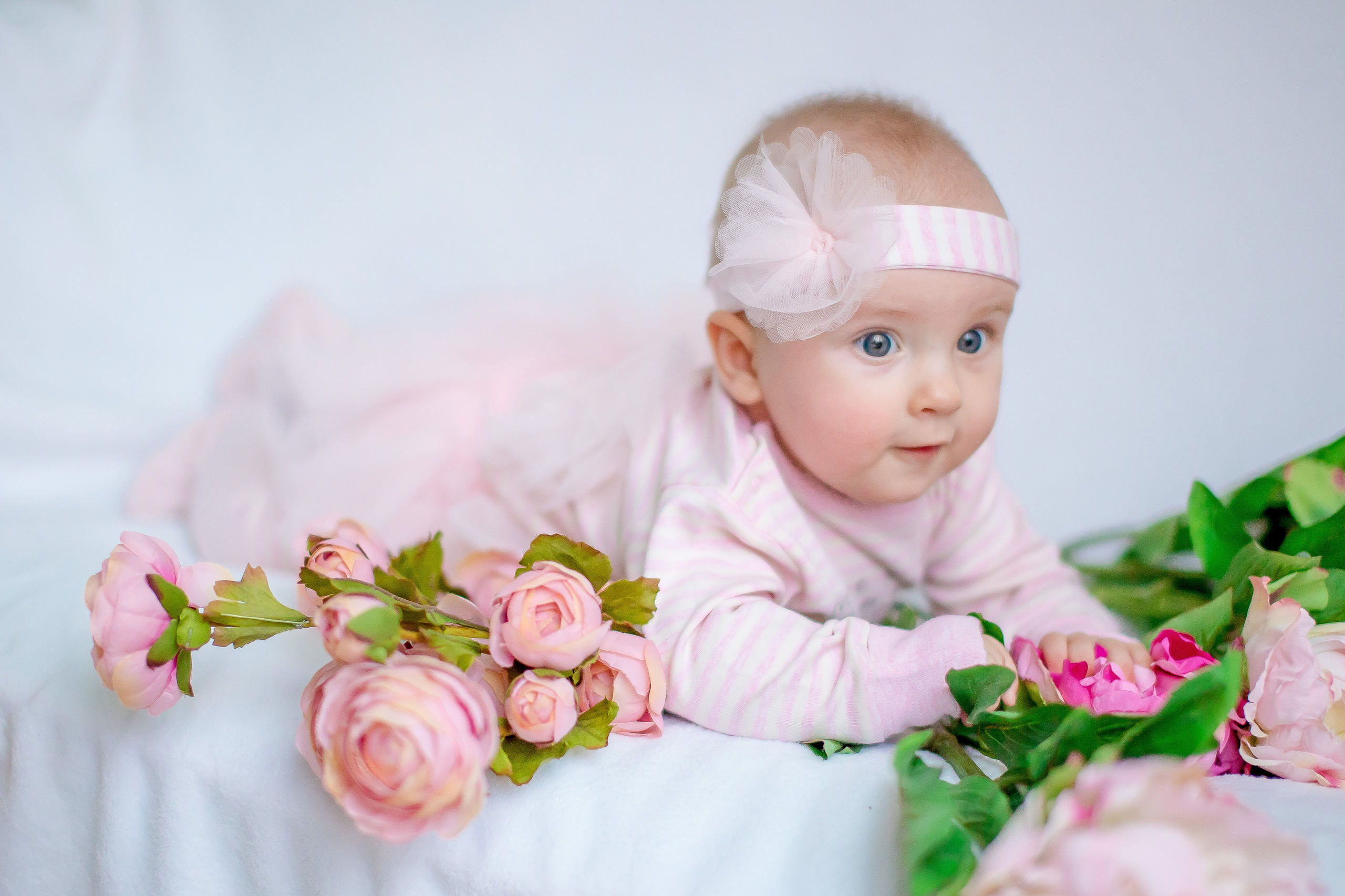 Детская фотосессия. Максим Матвийченко и Виктория Басова профессионалы своего дела