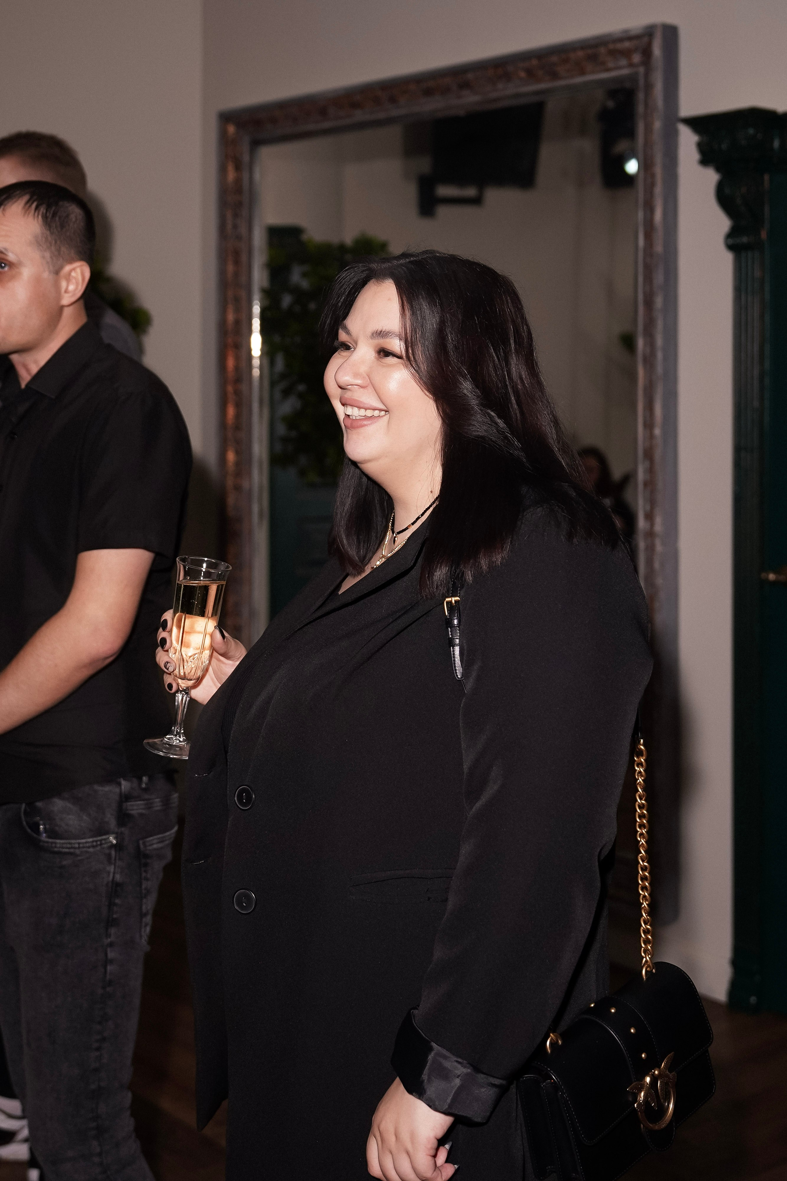 Контур. Фотограф с психологическим образованием