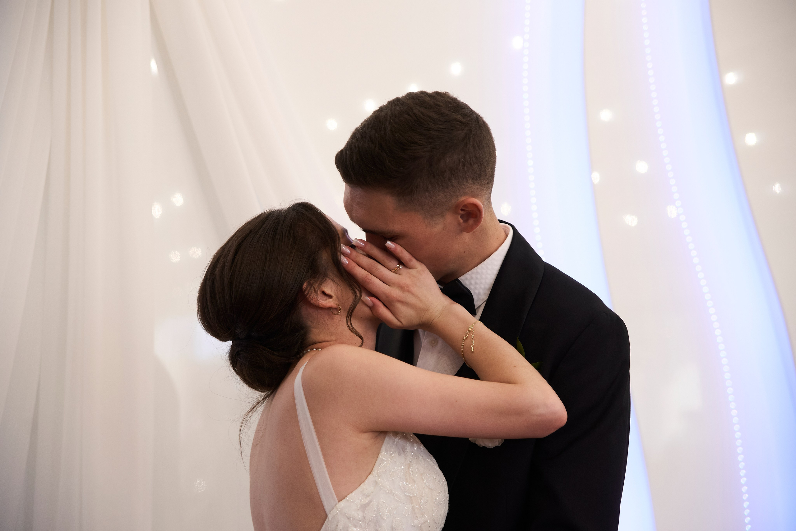 Серии свадебных фотографий. Свадебный фотограф Тимур Хабибуллин