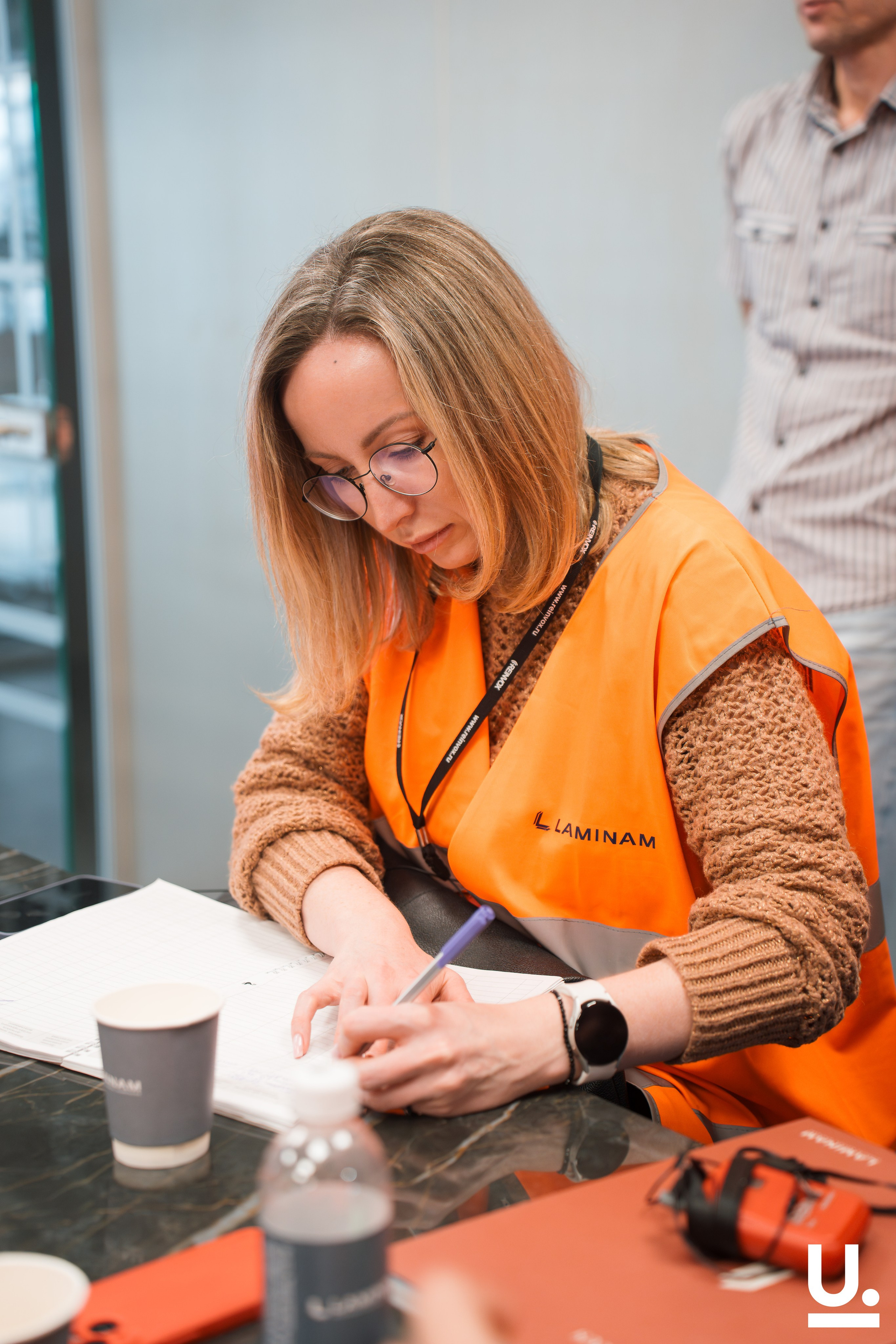 Репортажная фотосъемка экскурсий на производство. Репортажный фотограф в Москве Вадим Галанин