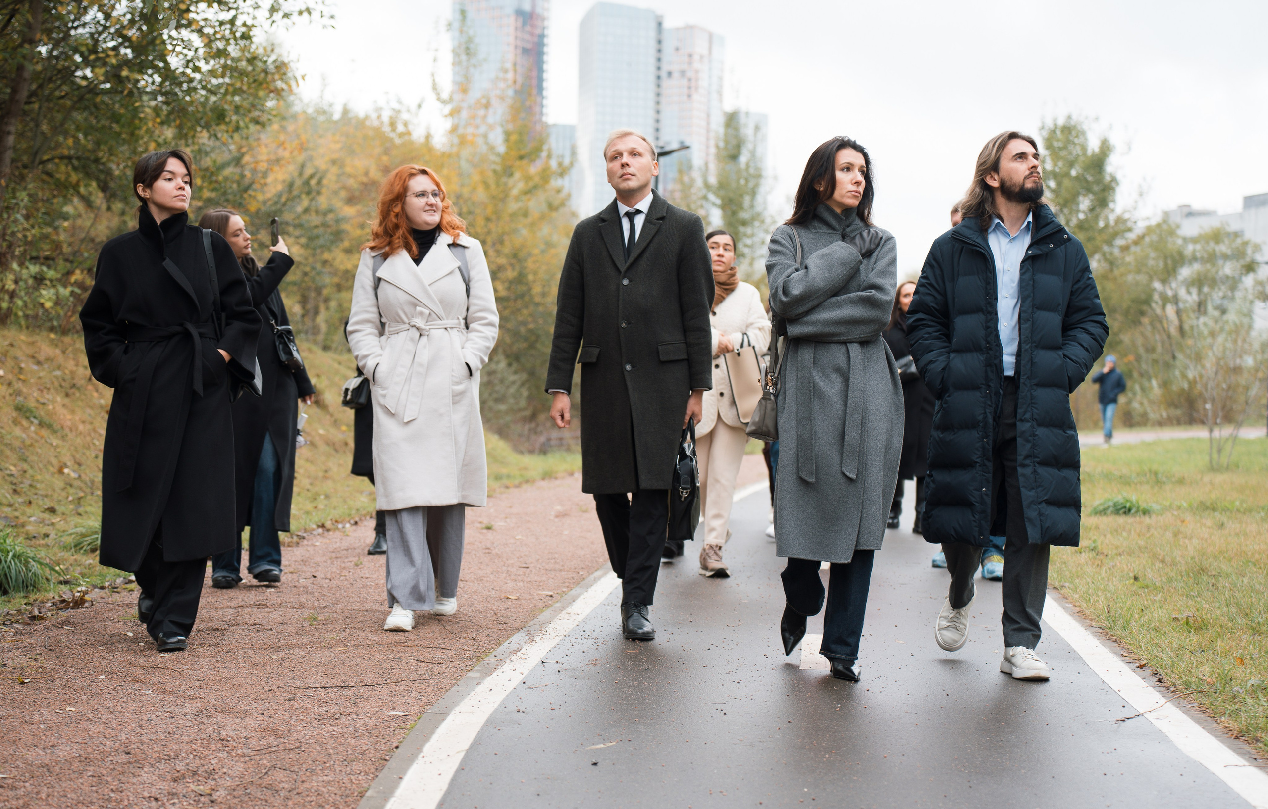 Репортажная съемка в Москве. Репортажный фотограф в Москве Вадим Галанин
