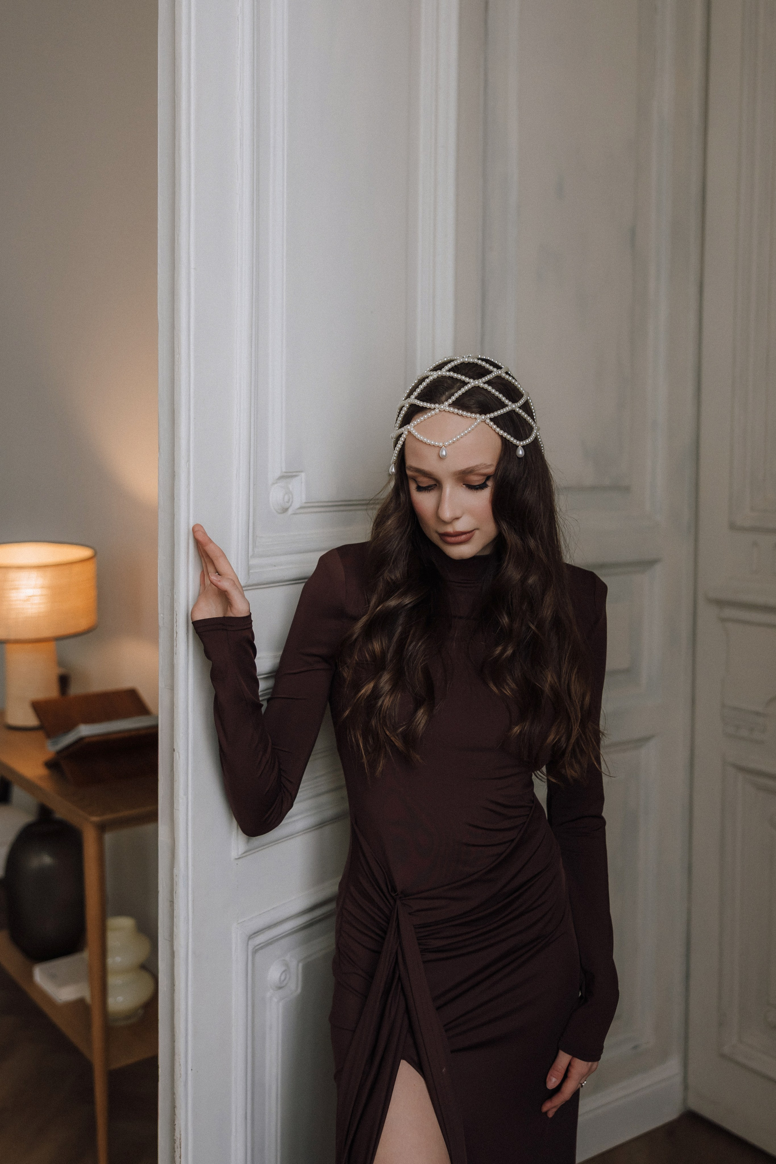 П. Фотограф в Санкт-Петербурге Ольга Кулеш