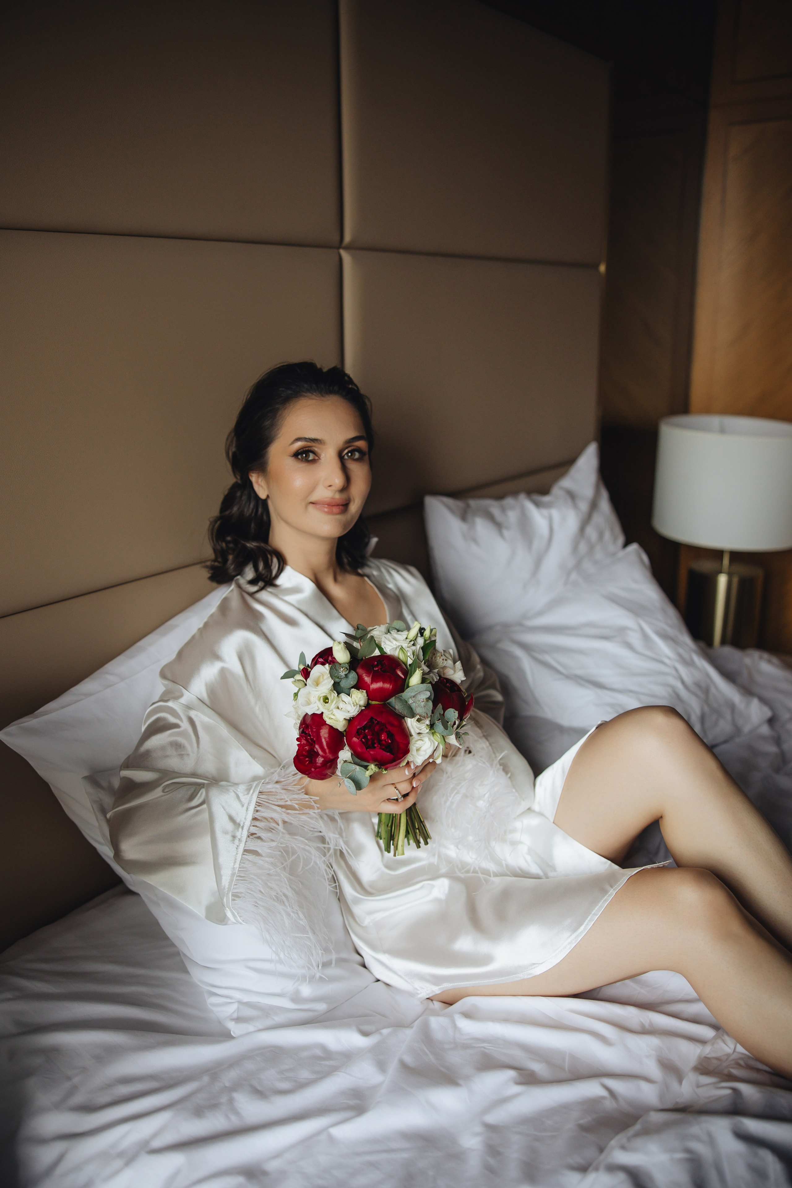 E&S. Фотограф в Санкт-Петербурге Ольга Кулеш