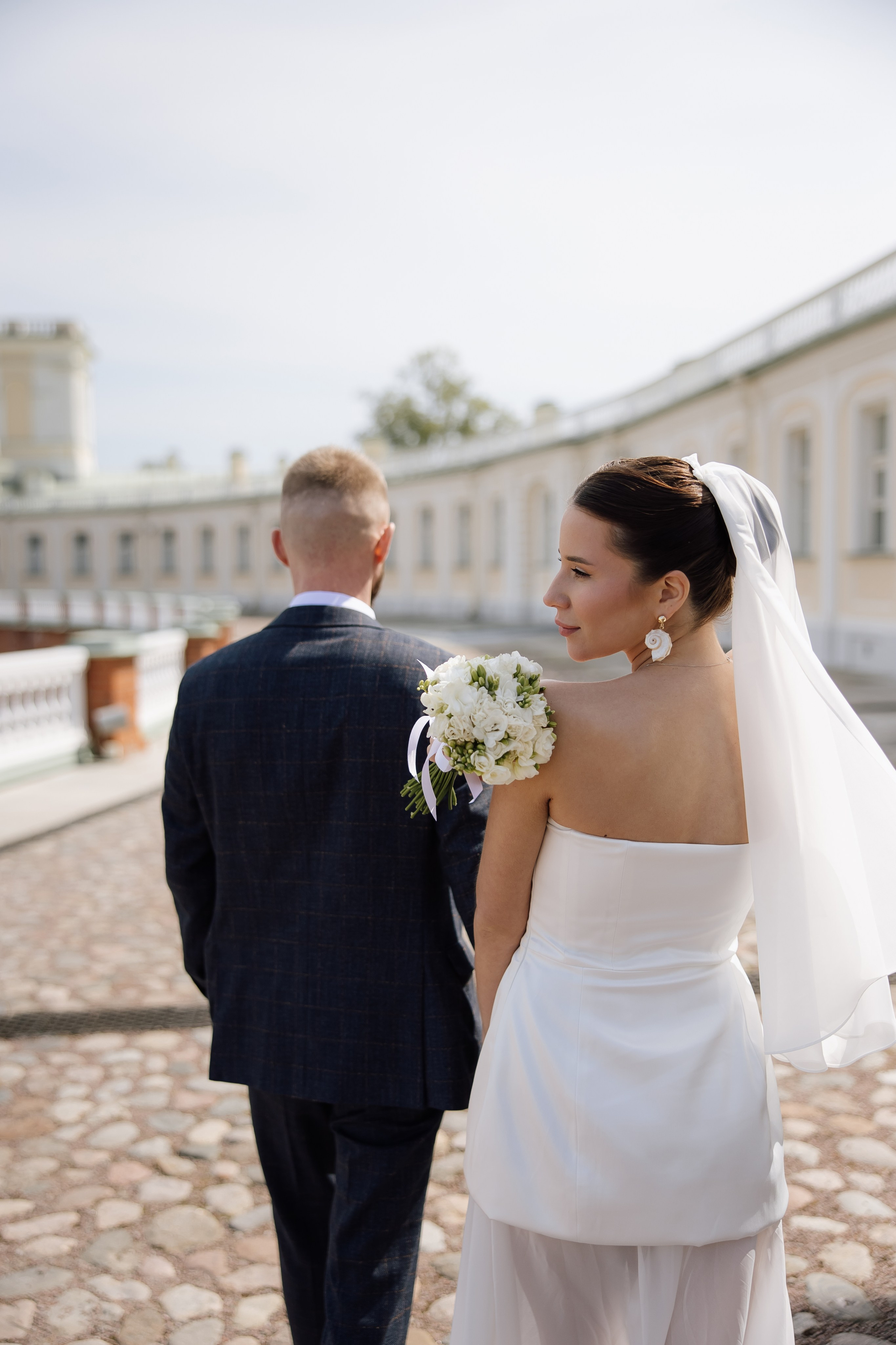 A&S. Фотограф в Санкт-Петербурге Ольга Кулеш